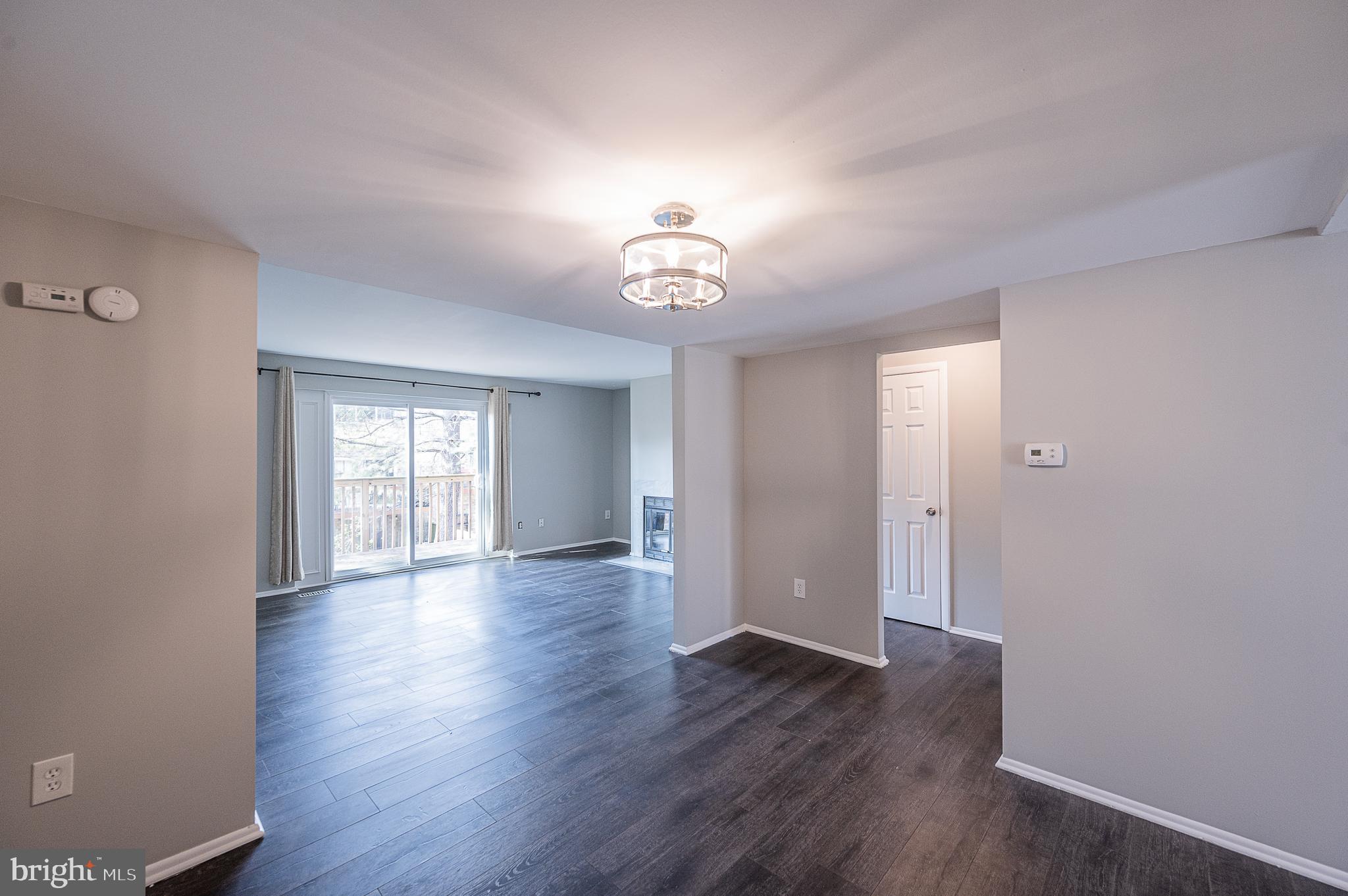 HICKORY RIDGE - Residential Lease