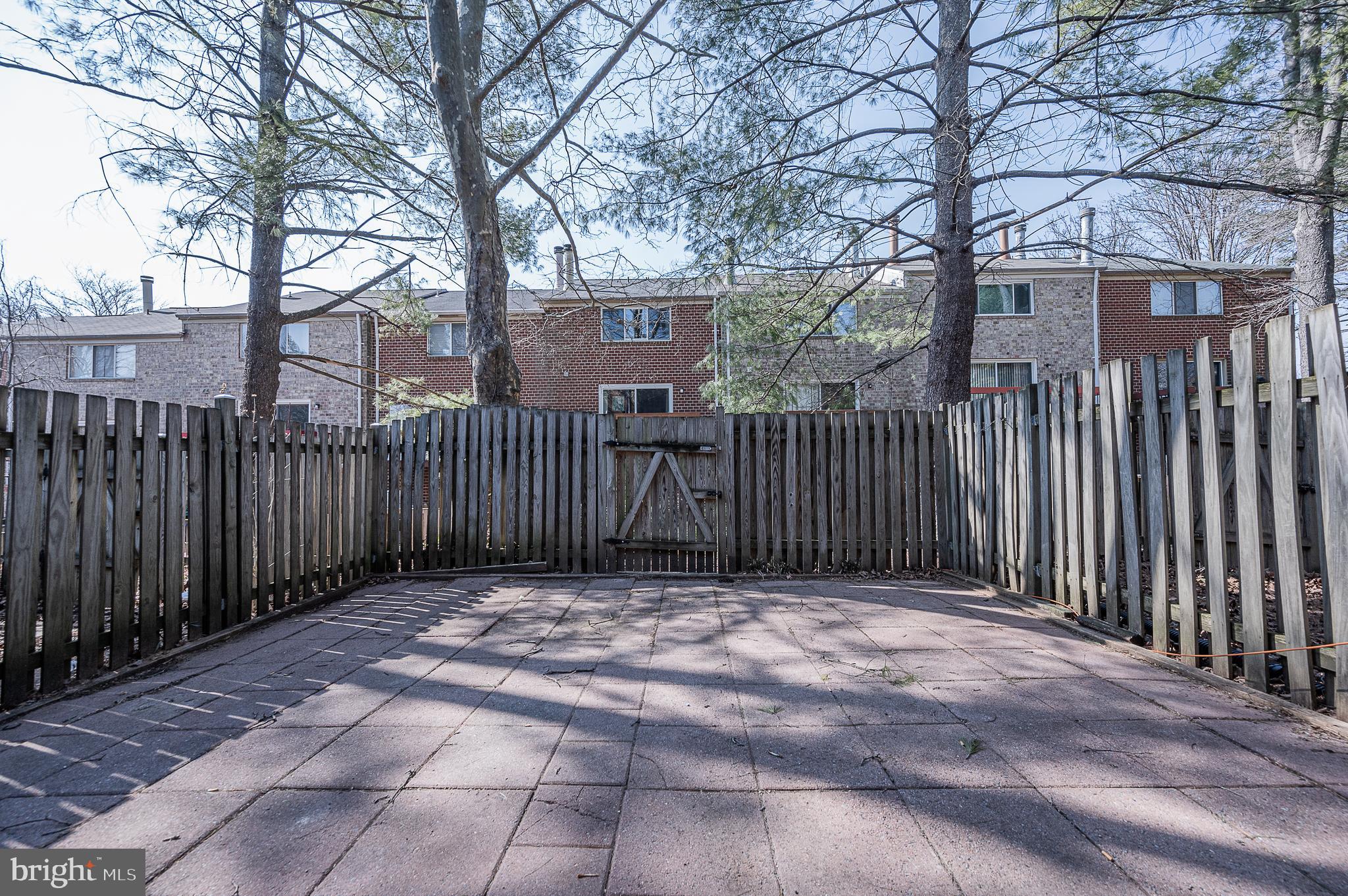 HICKORY RIDGE - Residential Lease