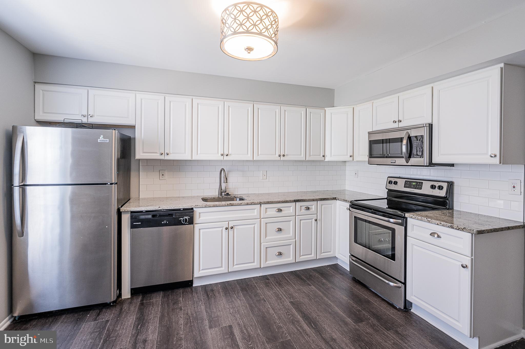 HICKORY RIDGE - Residential Lease