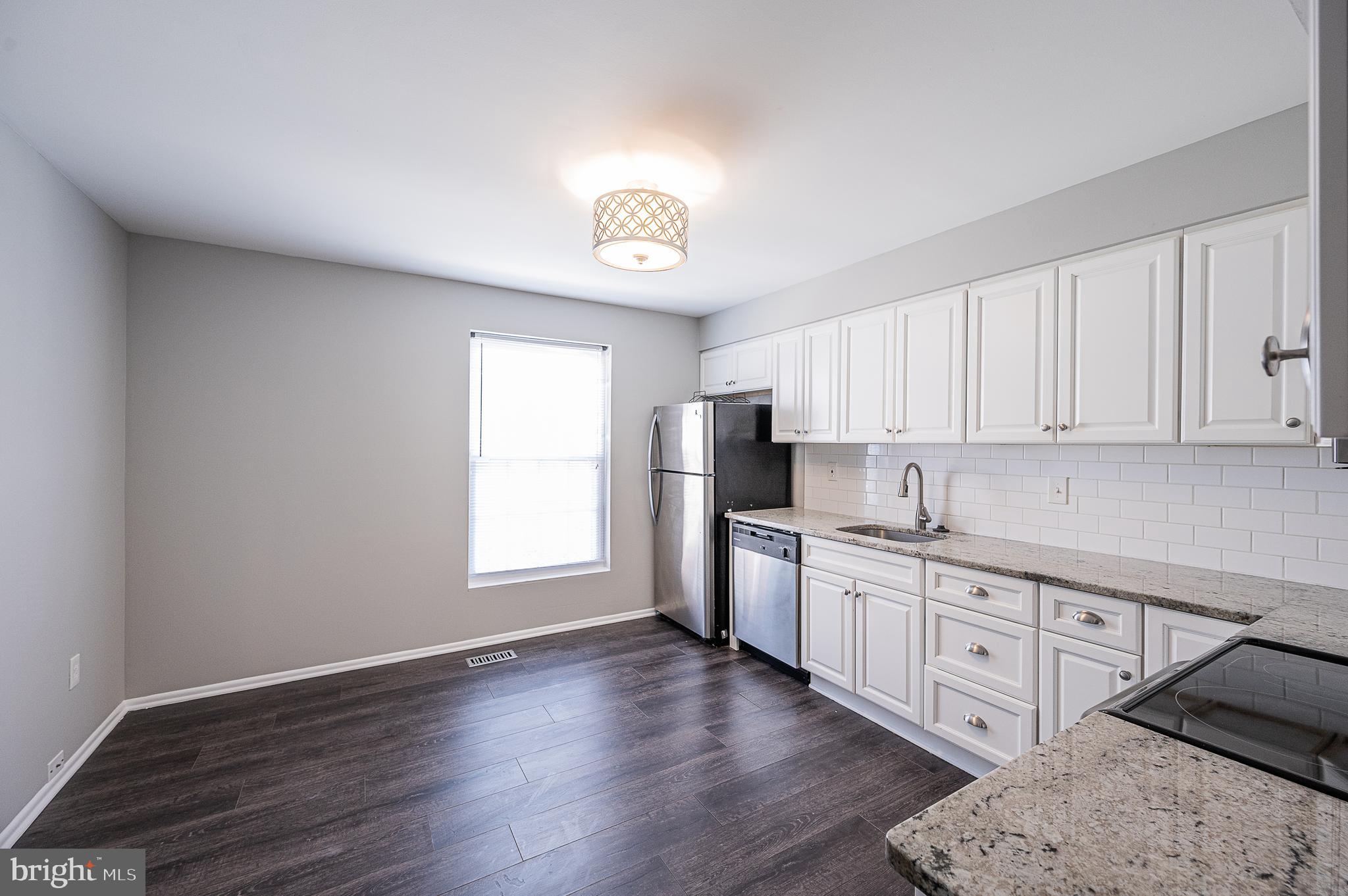 HICKORY RIDGE - Residential Lease