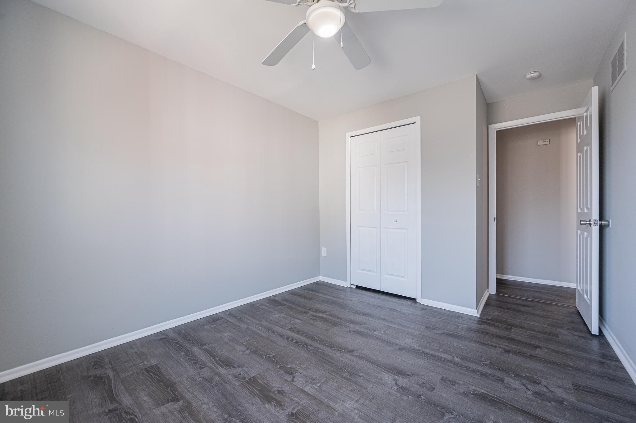 HICKORY RIDGE - Residential Lease