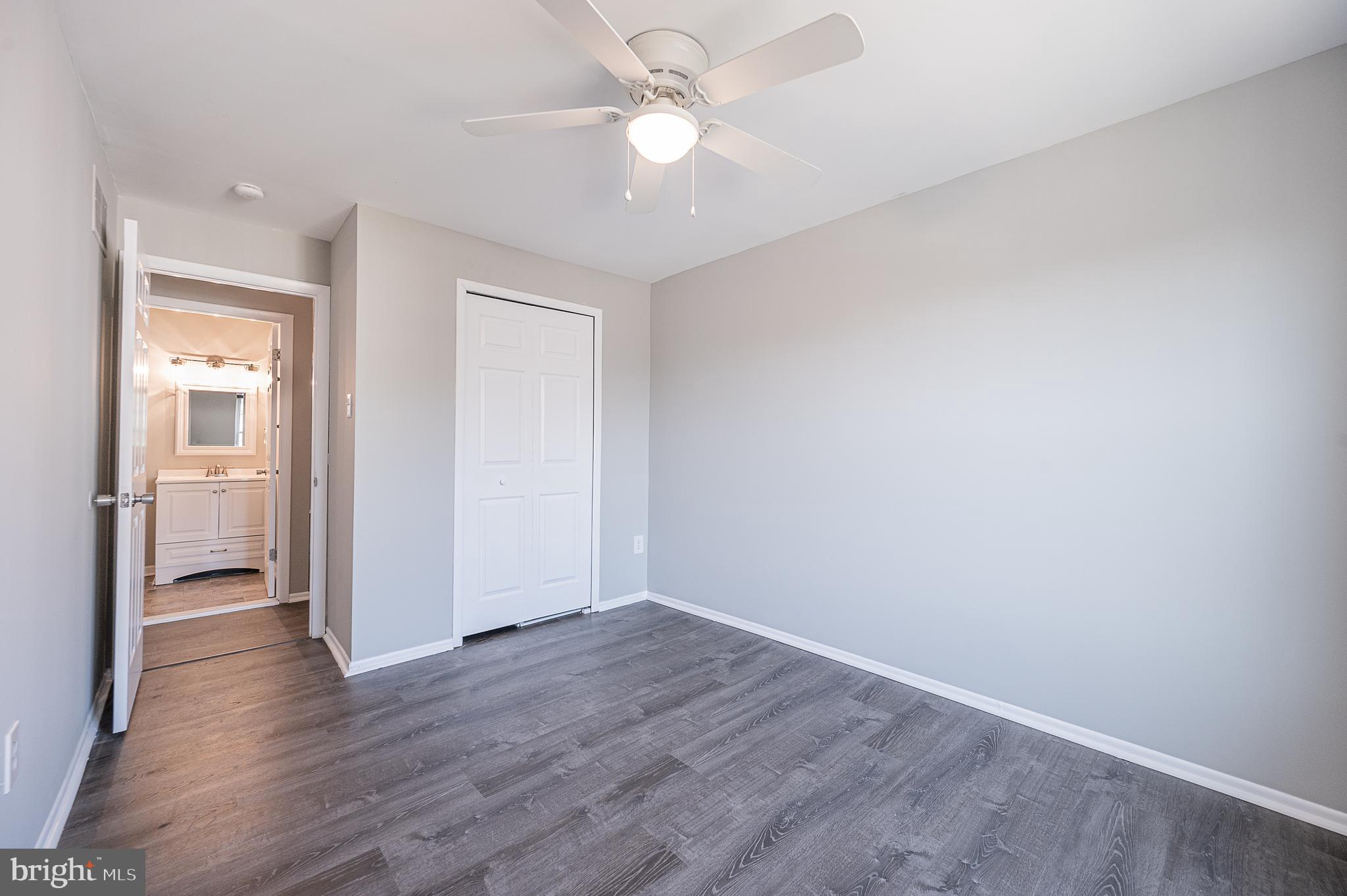 HICKORY RIDGE - Residential Lease