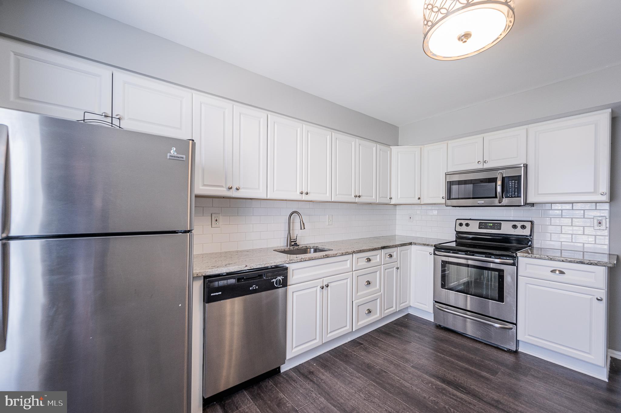 HICKORY RIDGE - Residential Lease