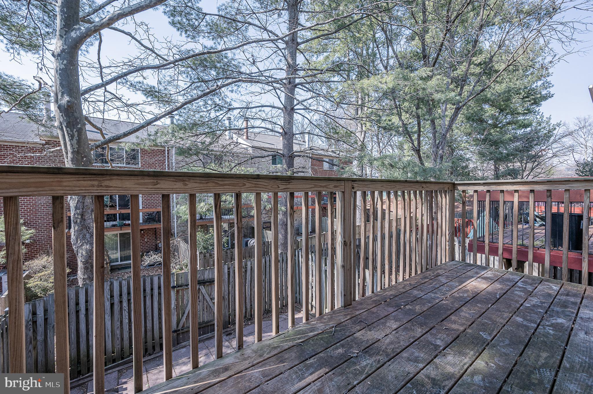 HICKORY RIDGE - Residential Lease