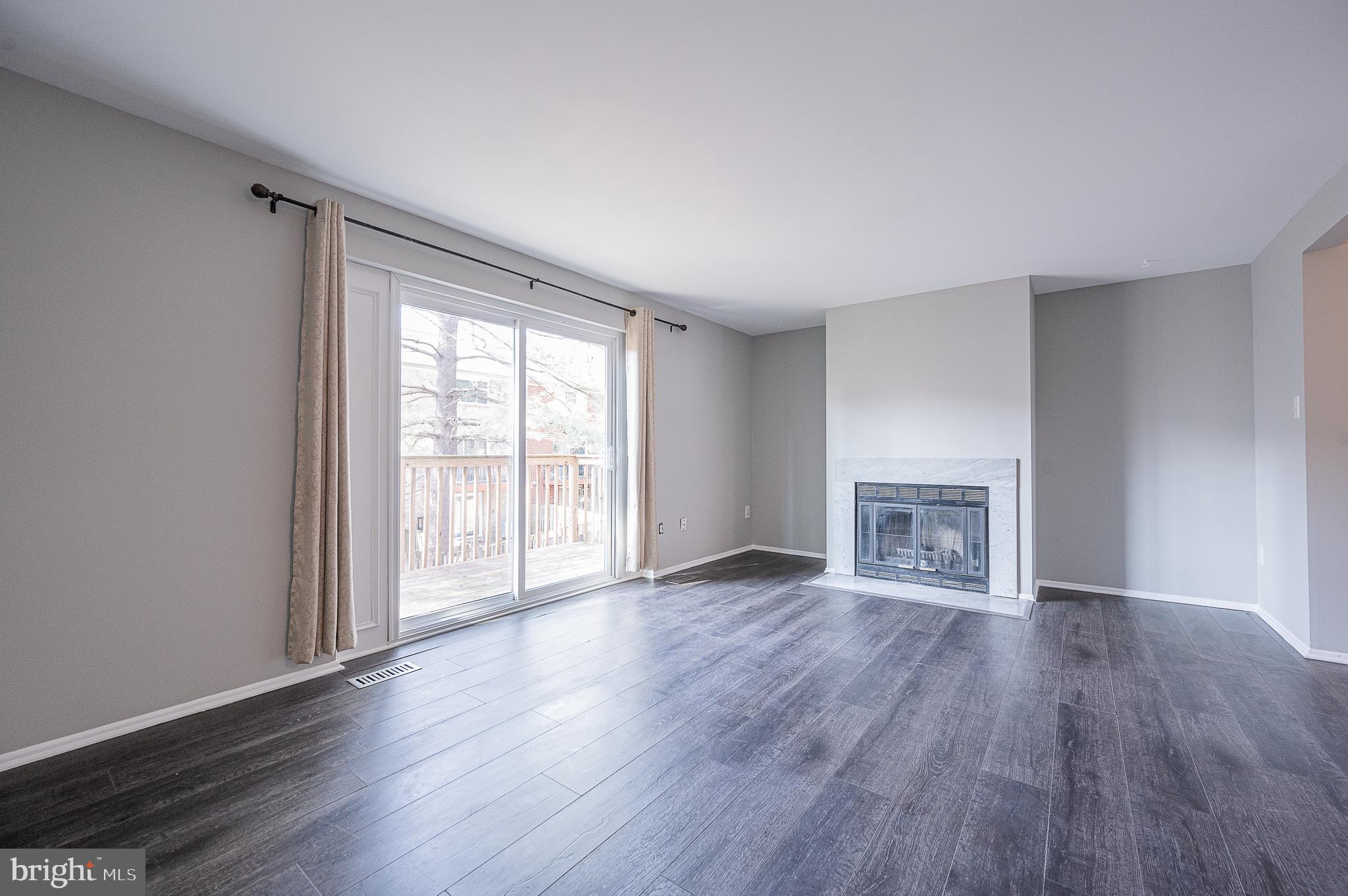 HICKORY RIDGE - Residential Lease