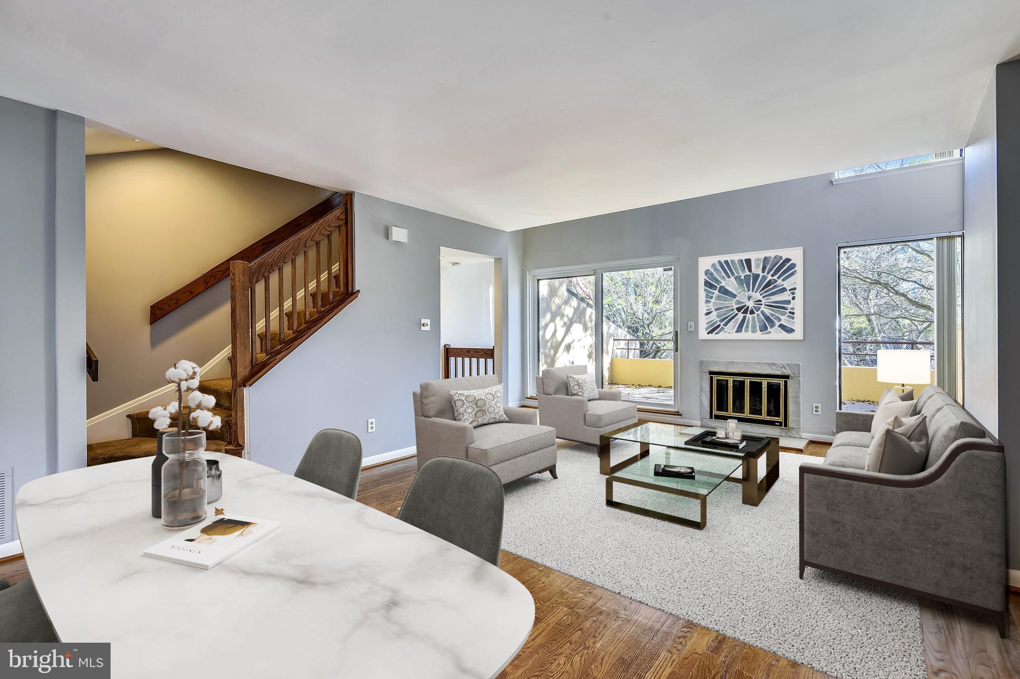 OTTERBEIN - Residential