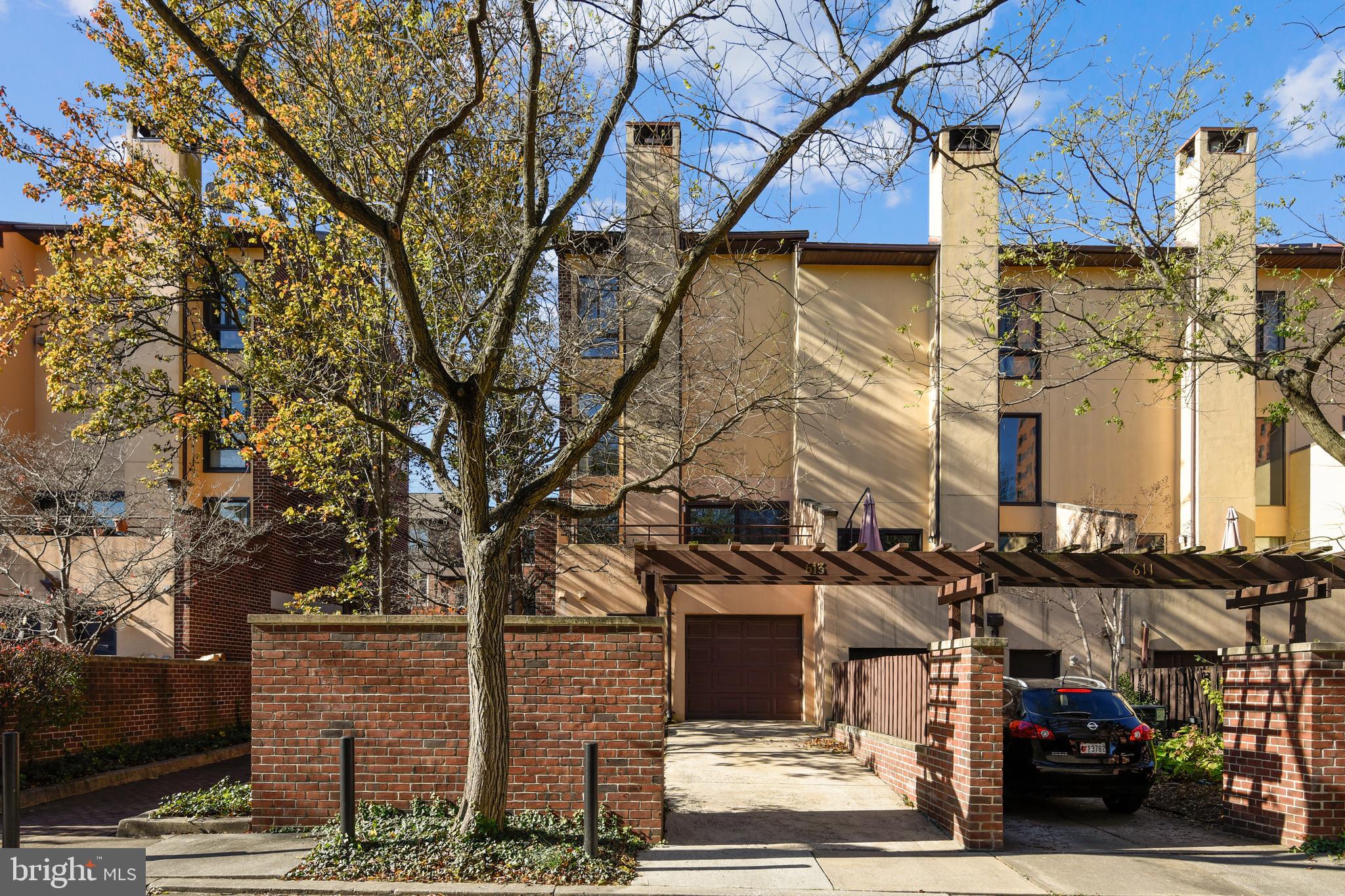 OTTERBEIN - Residential