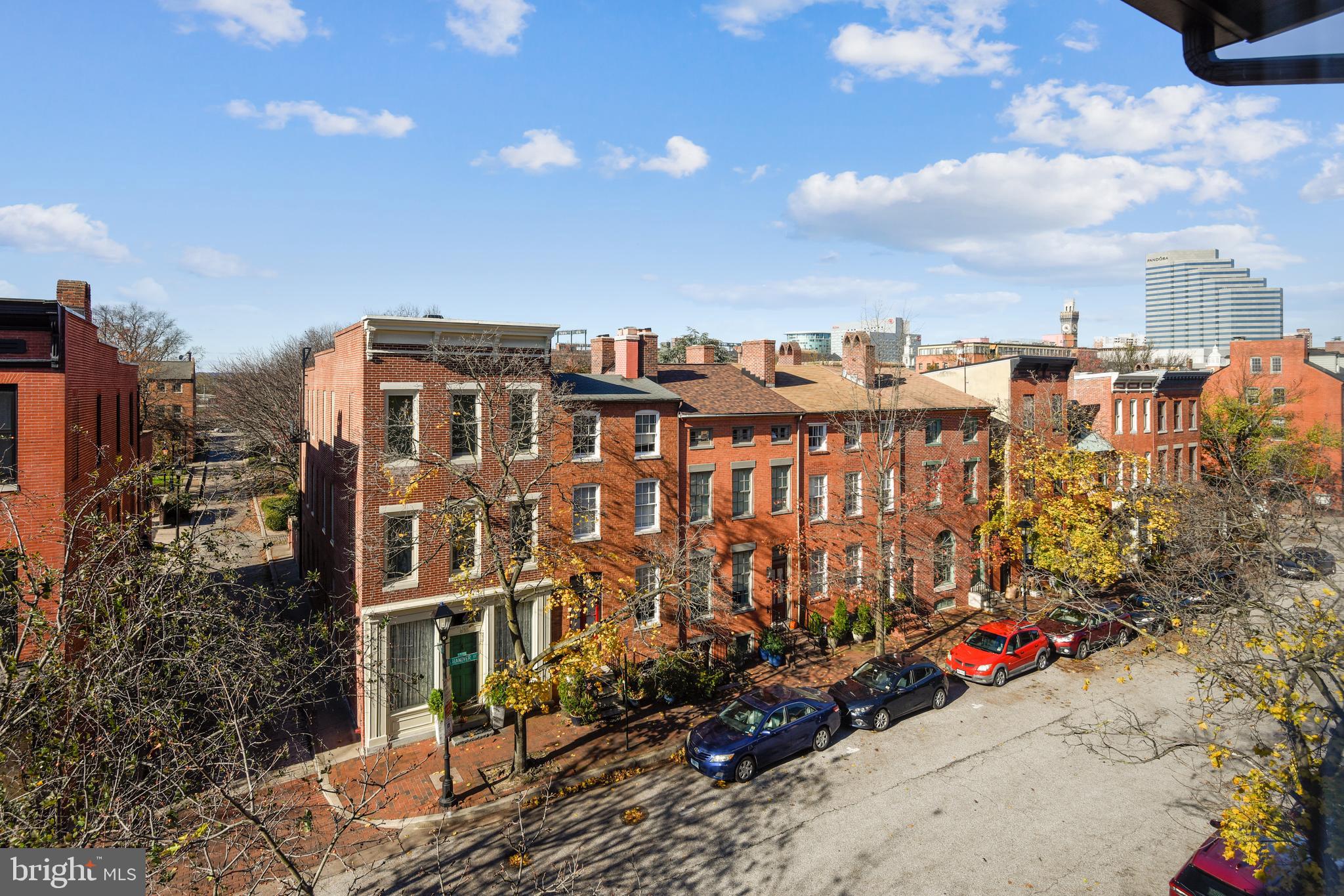 OTTERBEIN - Residential