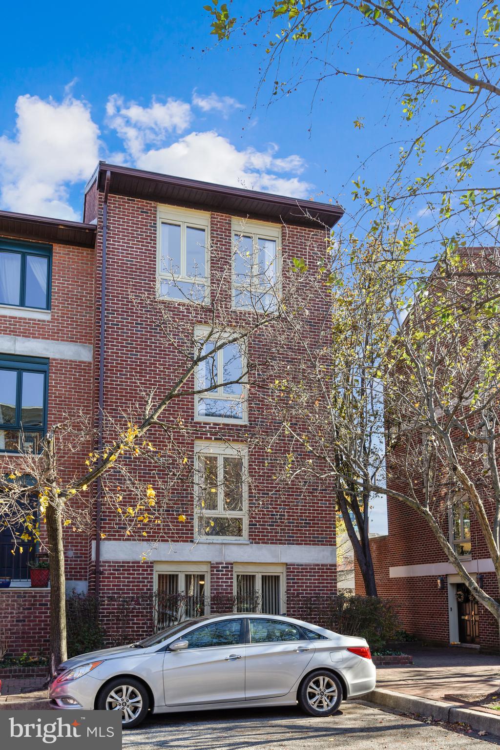 OTTERBEIN - Residential