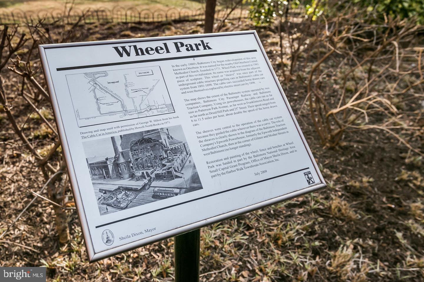 OTTERBEIN - Residential