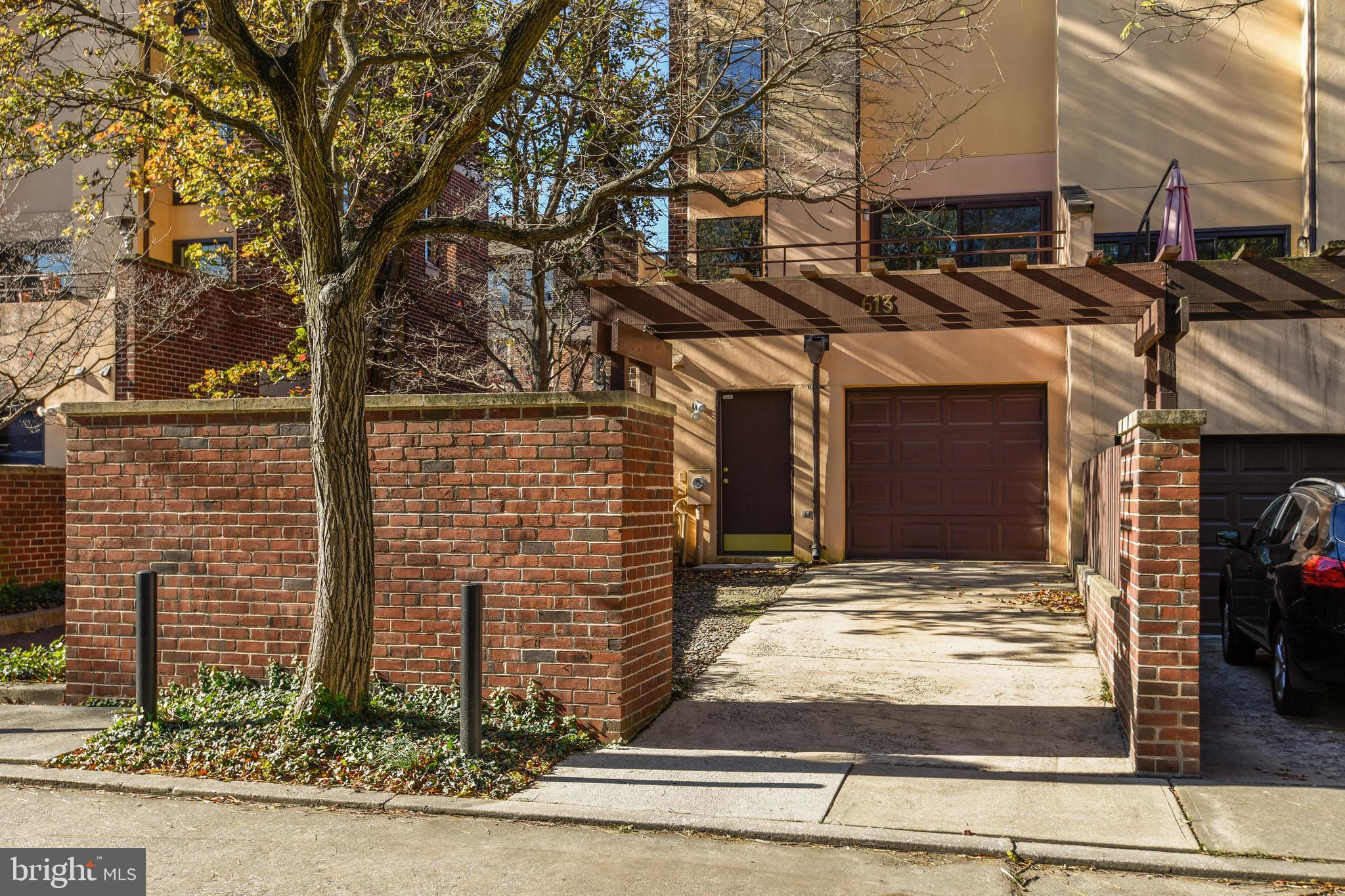 OTTERBEIN - Residential