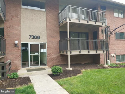 7366 Route 29 Unit 104, Falls Church, VA 22046 - #: VAFX2238618