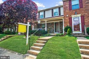 VAN DORN VILLAGE - Residential Lease