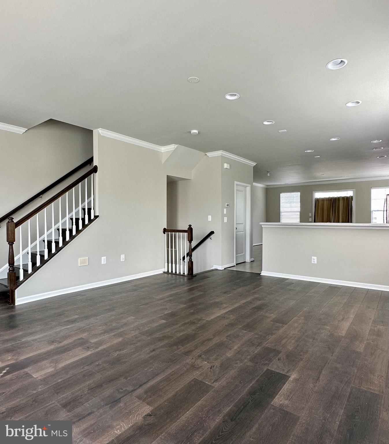 VILLAGE AT WOODSTREAM - Residential Lease