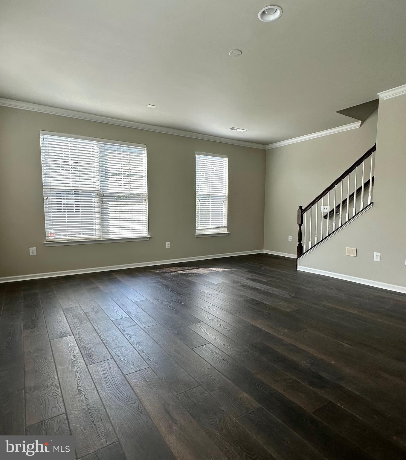 VILLAGE AT WOODSTREAM - Residential Lease