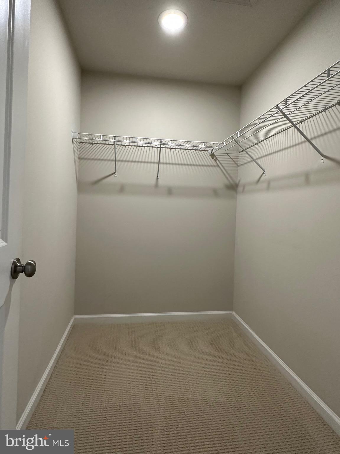 VILLAGE AT WOODSTREAM - Residential Lease