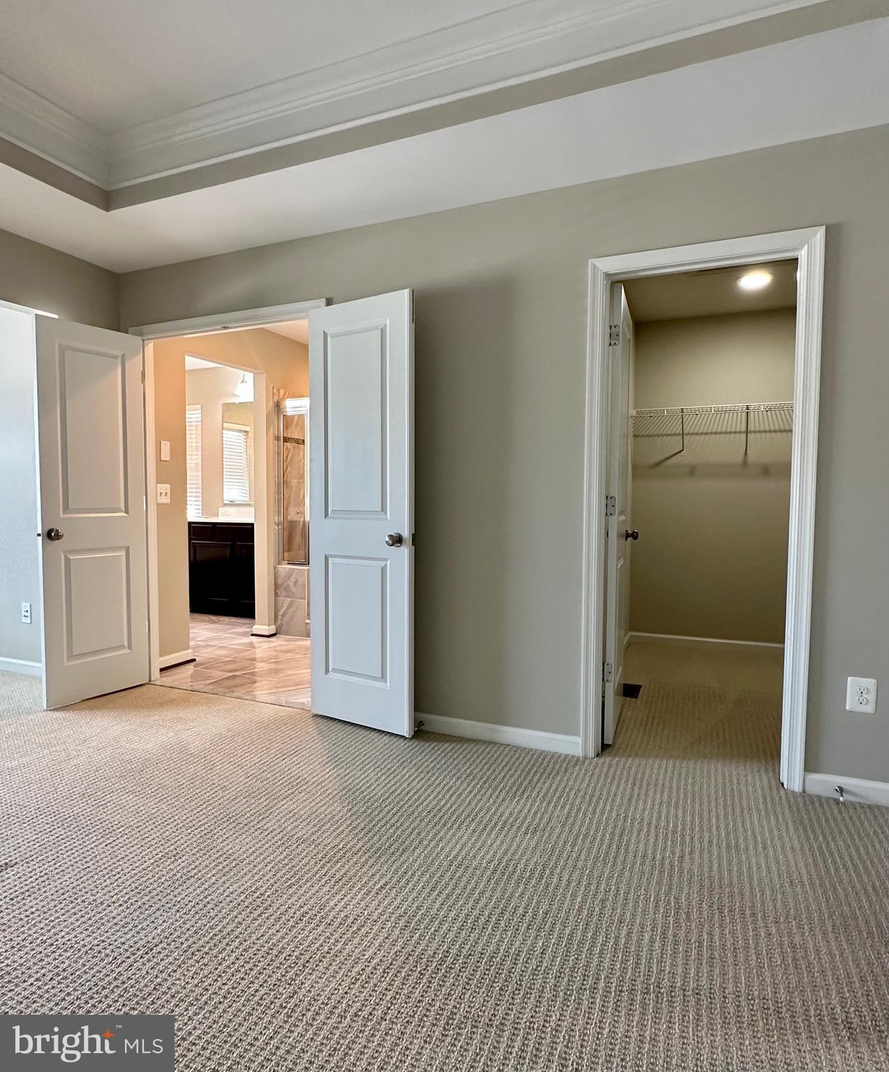 VILLAGE AT WOODSTREAM - Residential Lease