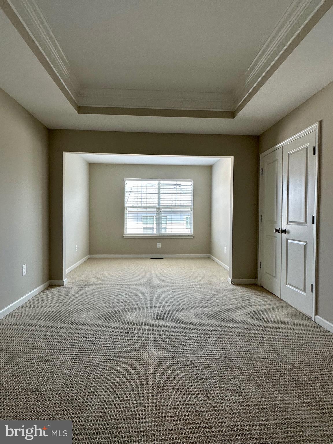 VILLAGE AT WOODSTREAM - Residential Lease