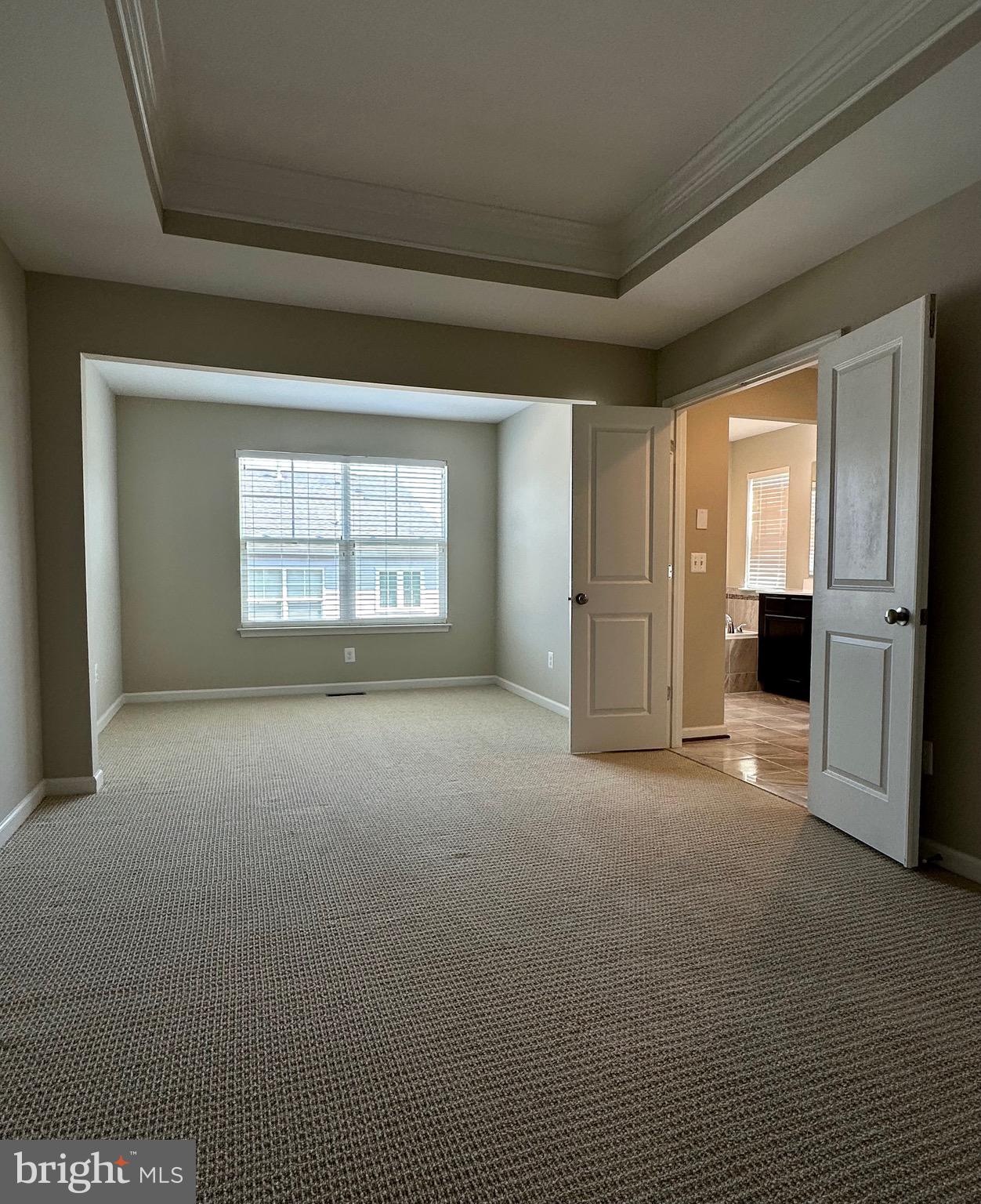 VILLAGE AT WOODSTREAM - Residential Lease