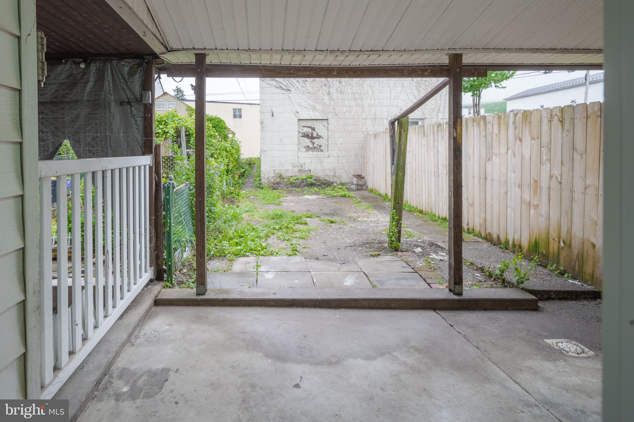 NONE AVAILABEL - Residential