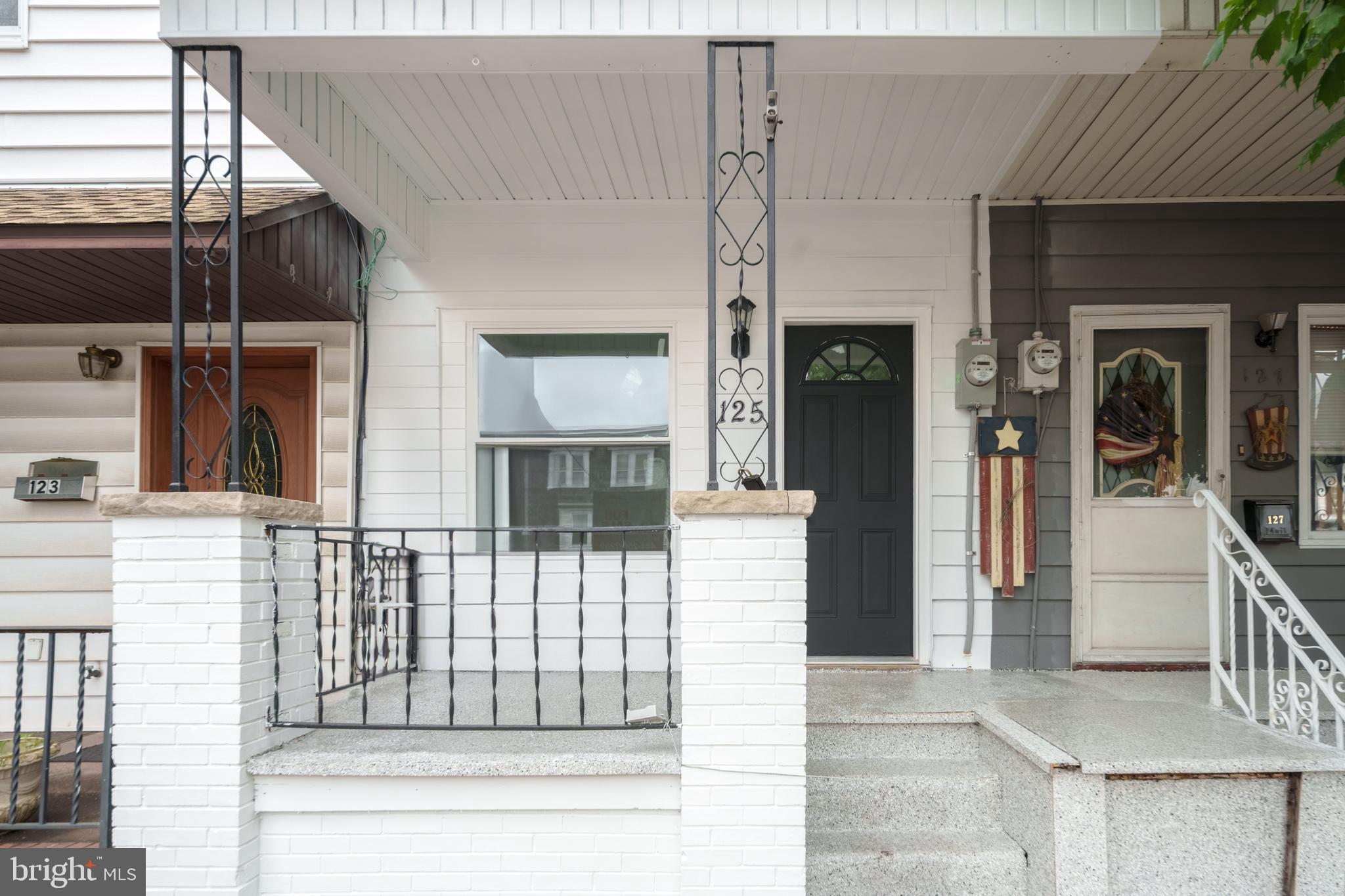 NONE AVAILABEL - Residential