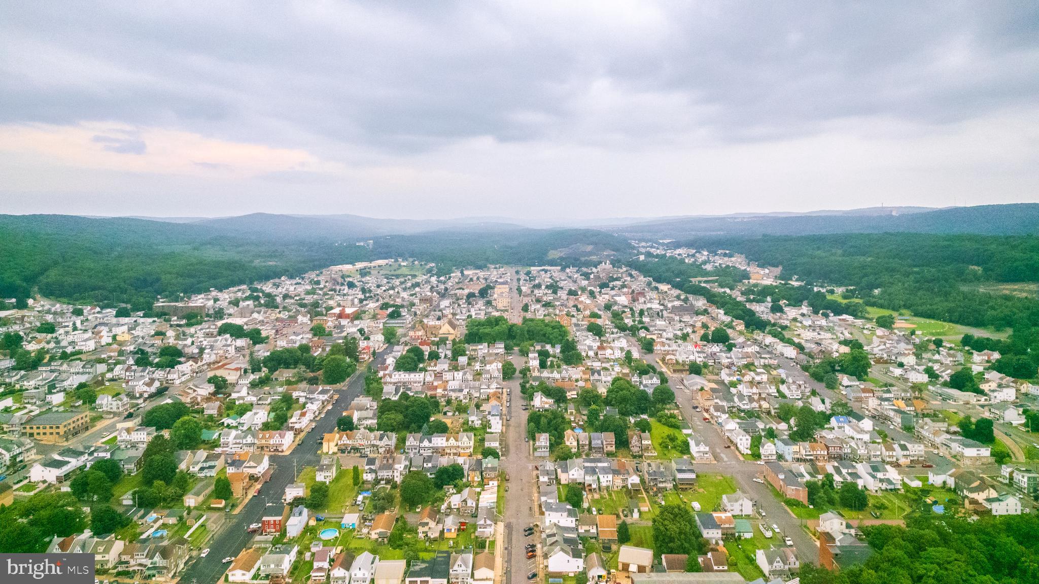 NONE AVAILABEL - Residential