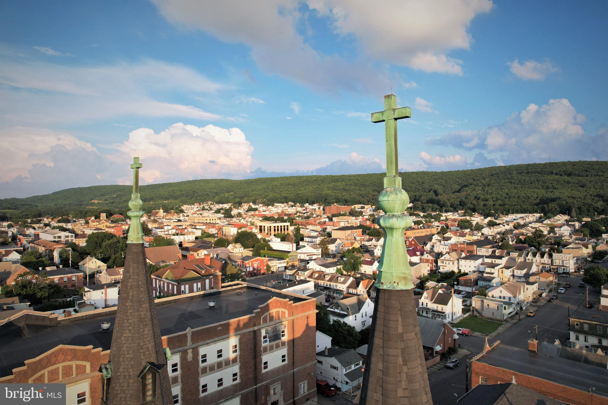 NONE AVAILABEL - Residential