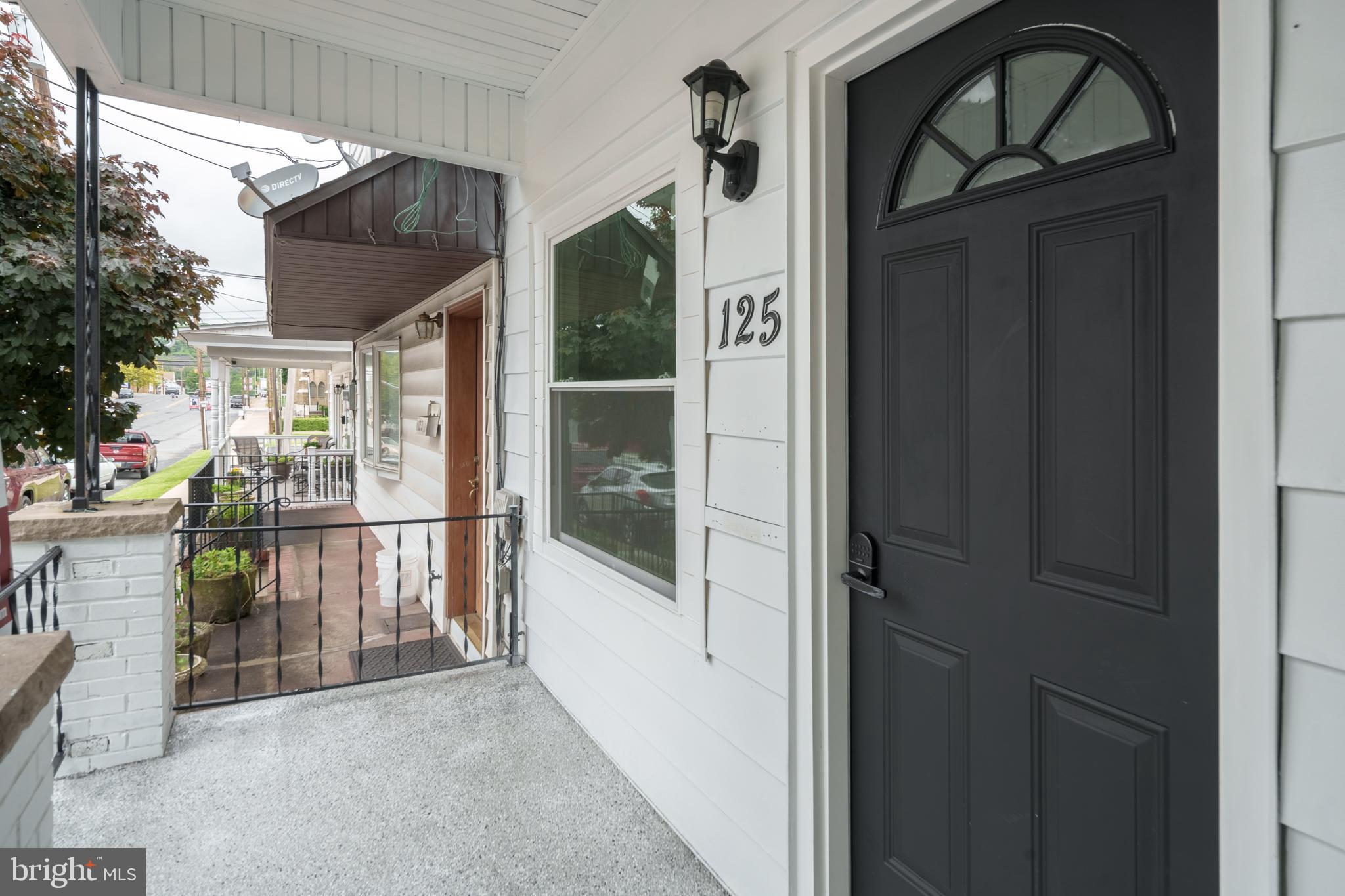 NONE AVAILABEL - Residential