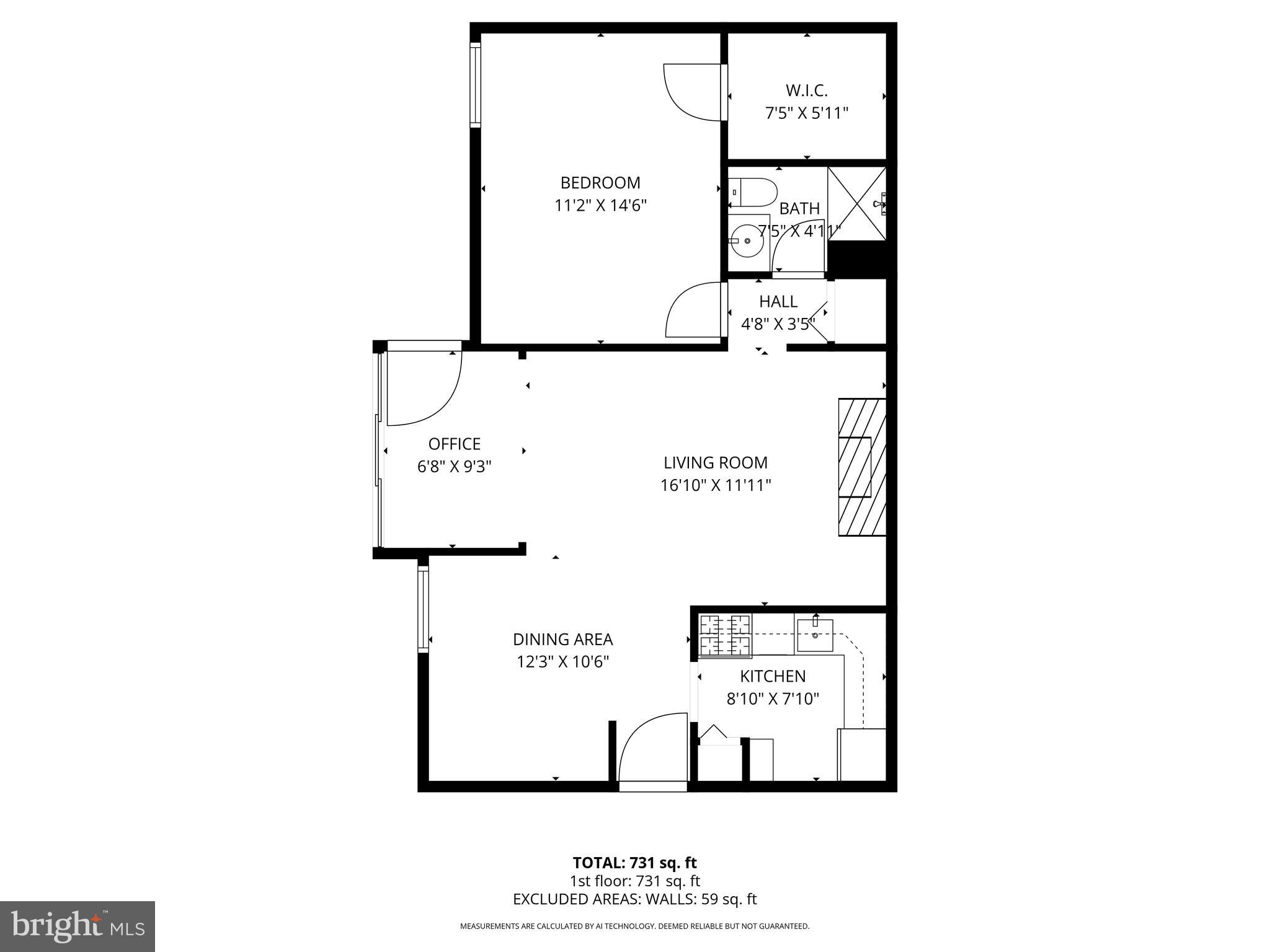 CROSS FOX - Residential