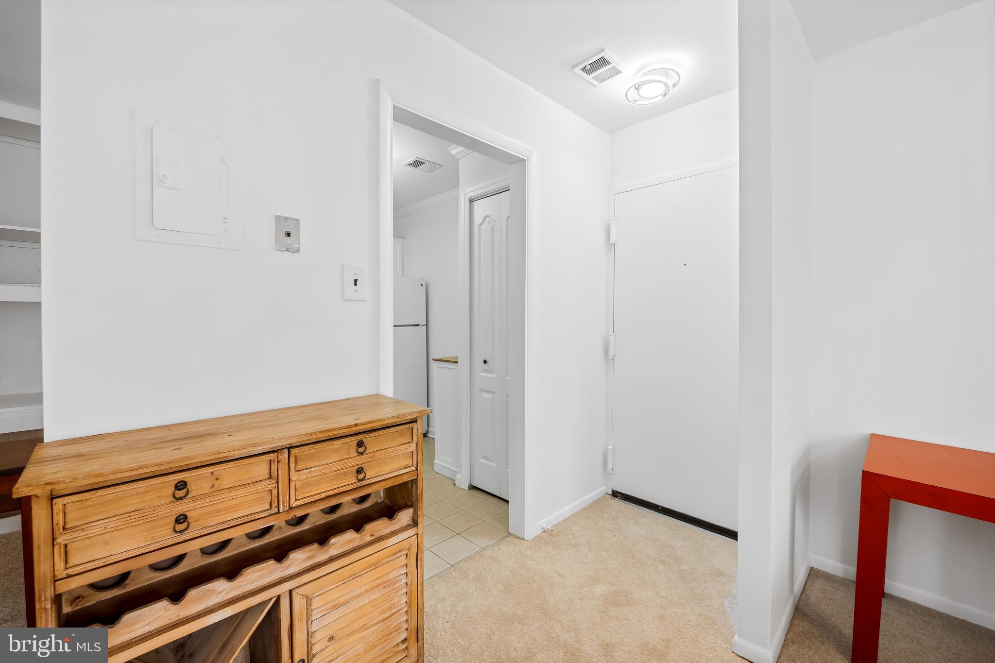 CROSS FOX - Residential