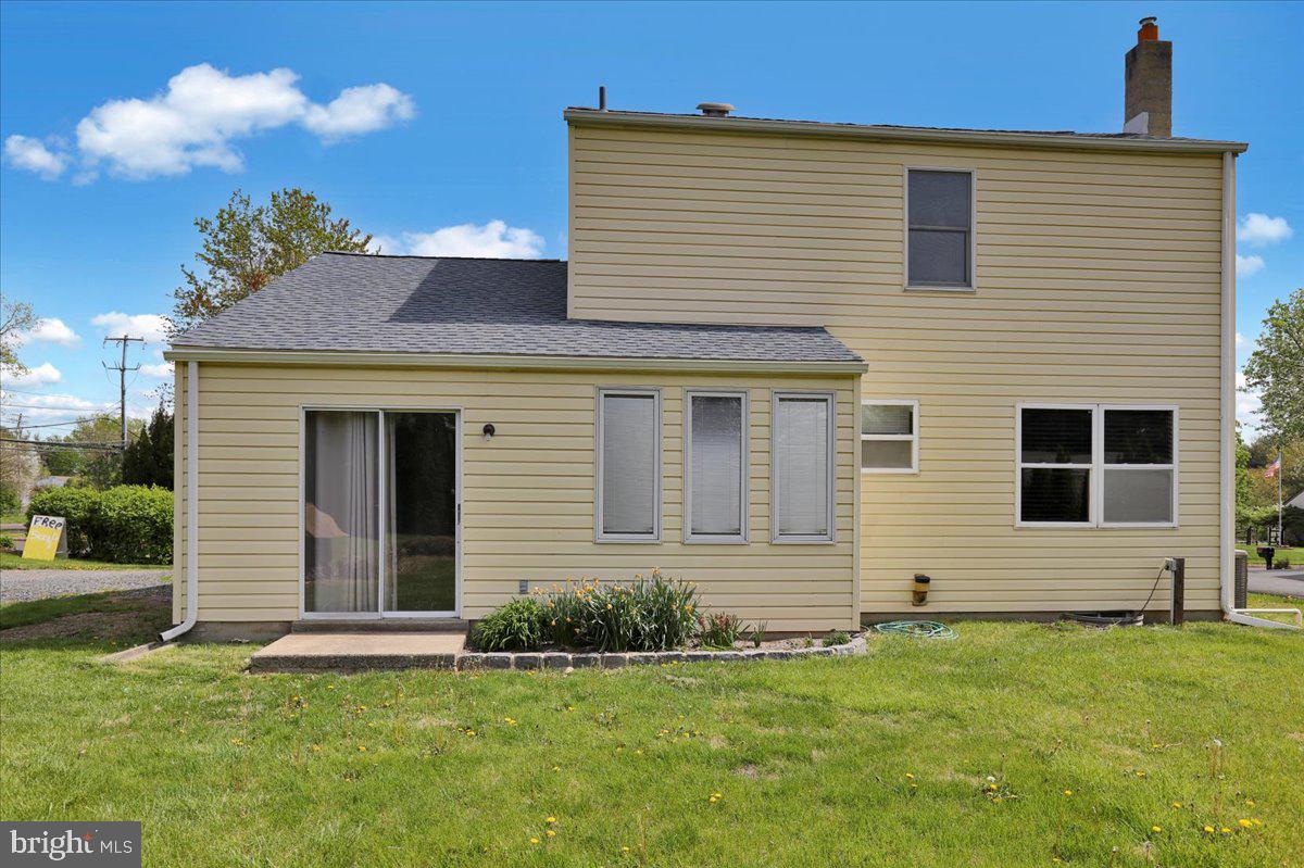 CHESWYCK - Residential