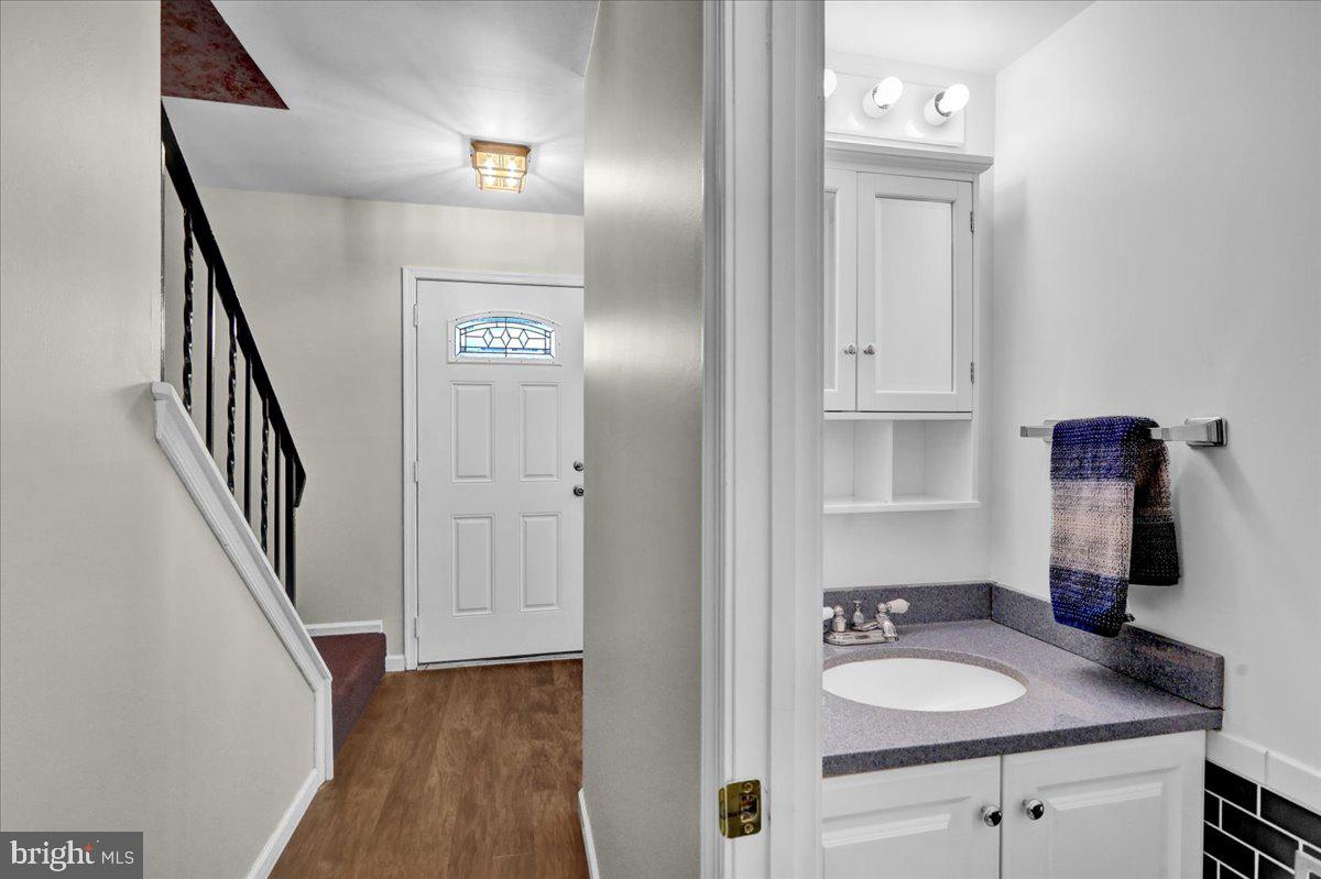 CHESWYCK - Residential