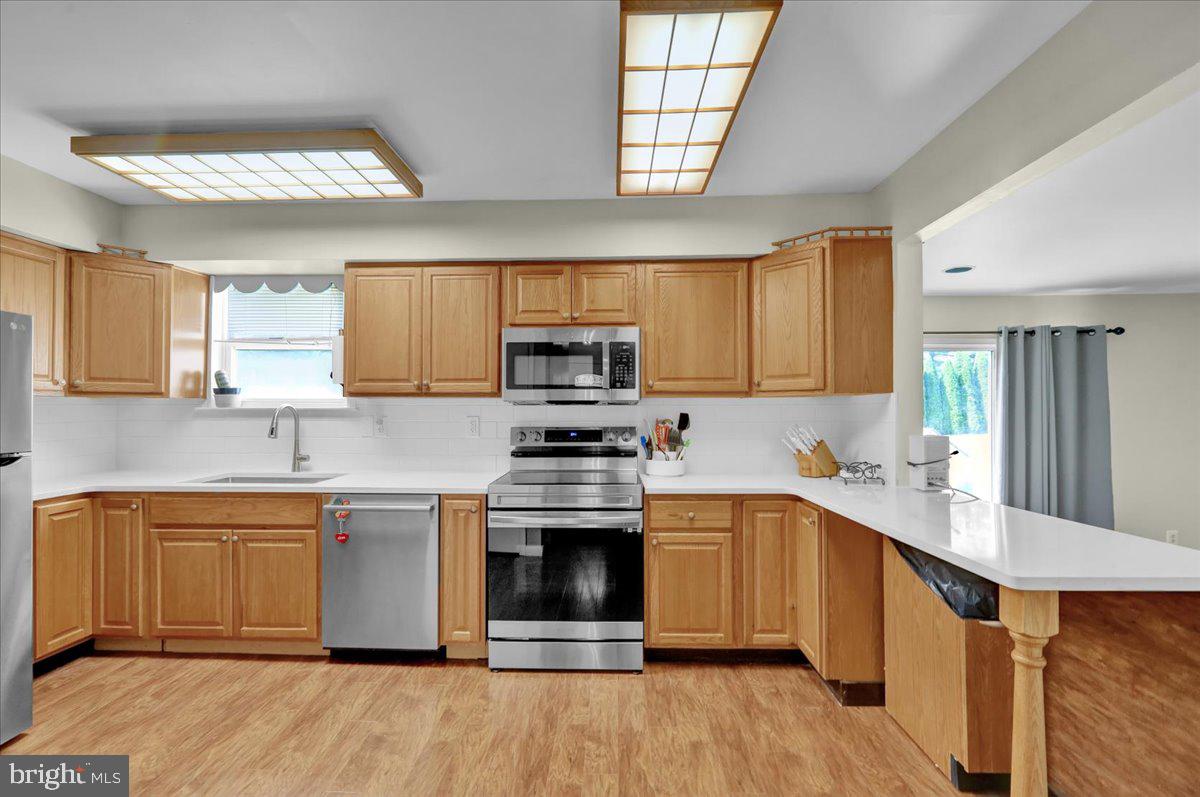 CHESWYCK - Residential