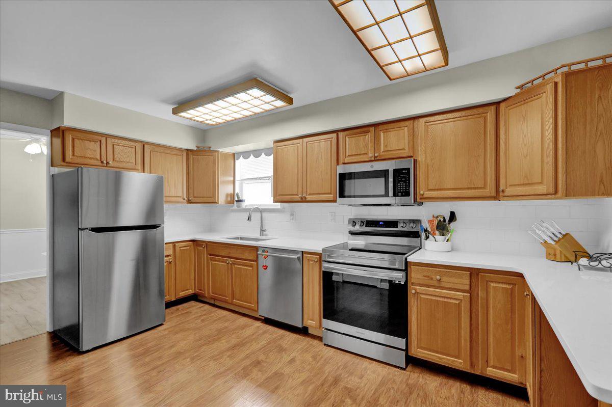 CHESWYCK - Residential