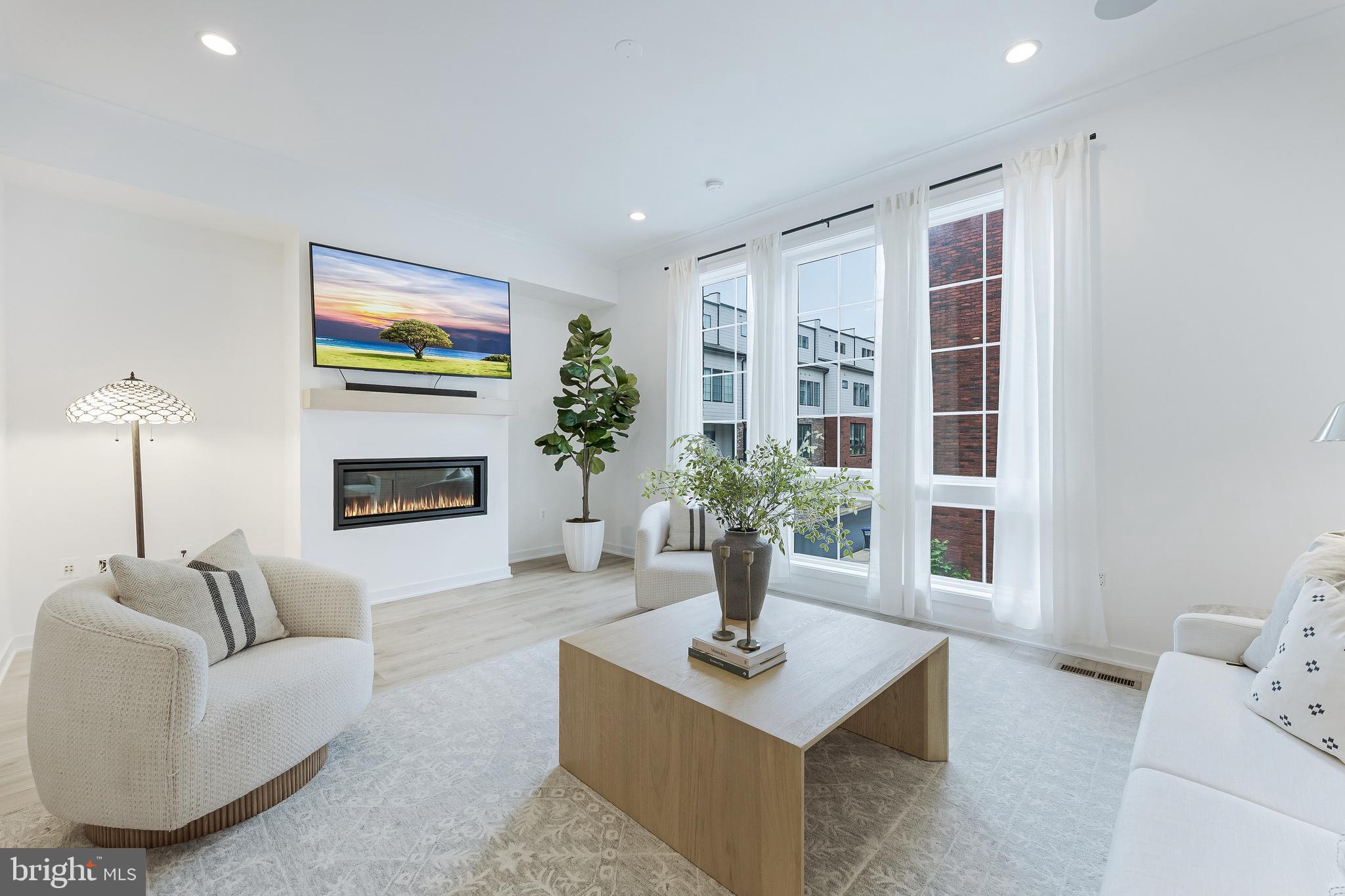 1974 ROLAND CLARKE PLACE