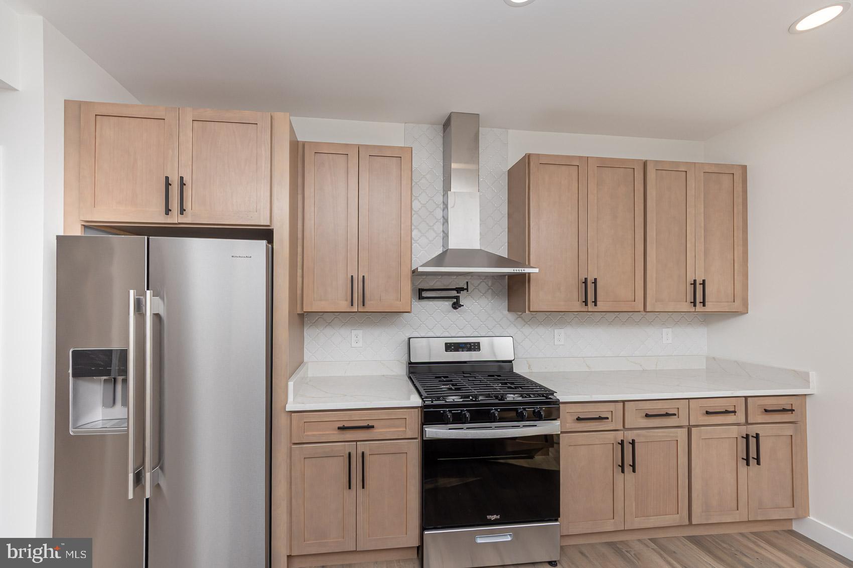 DEERFIELD - Residential