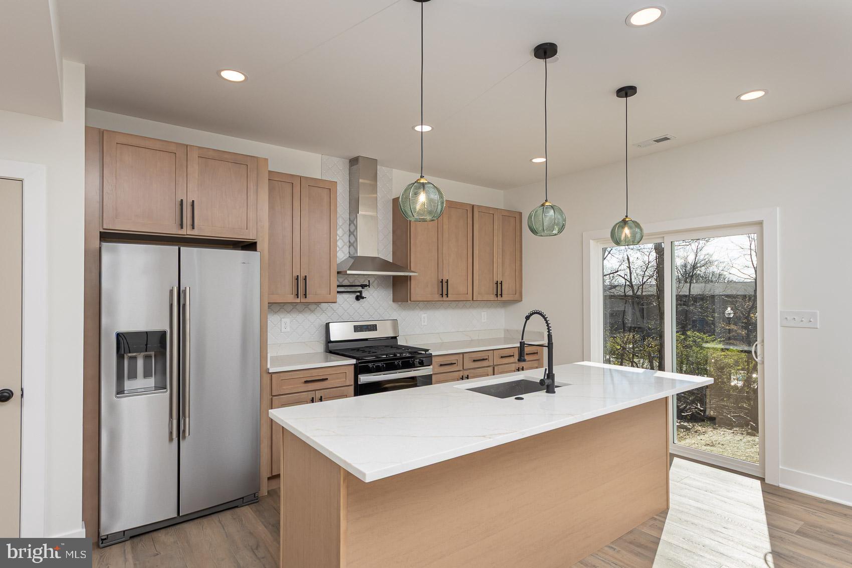 DEERFIELD - Residential