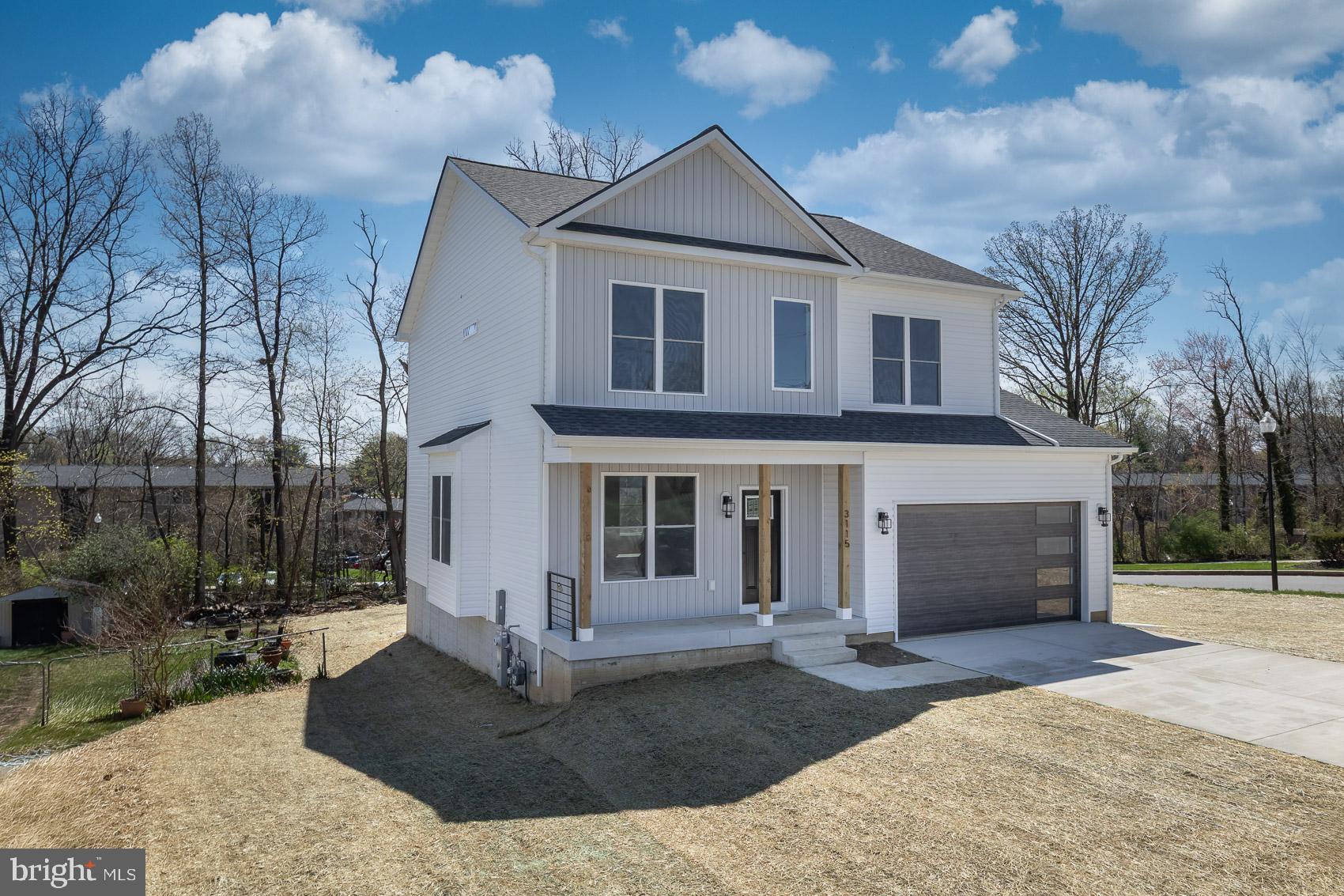 DEERFIELD - Residential