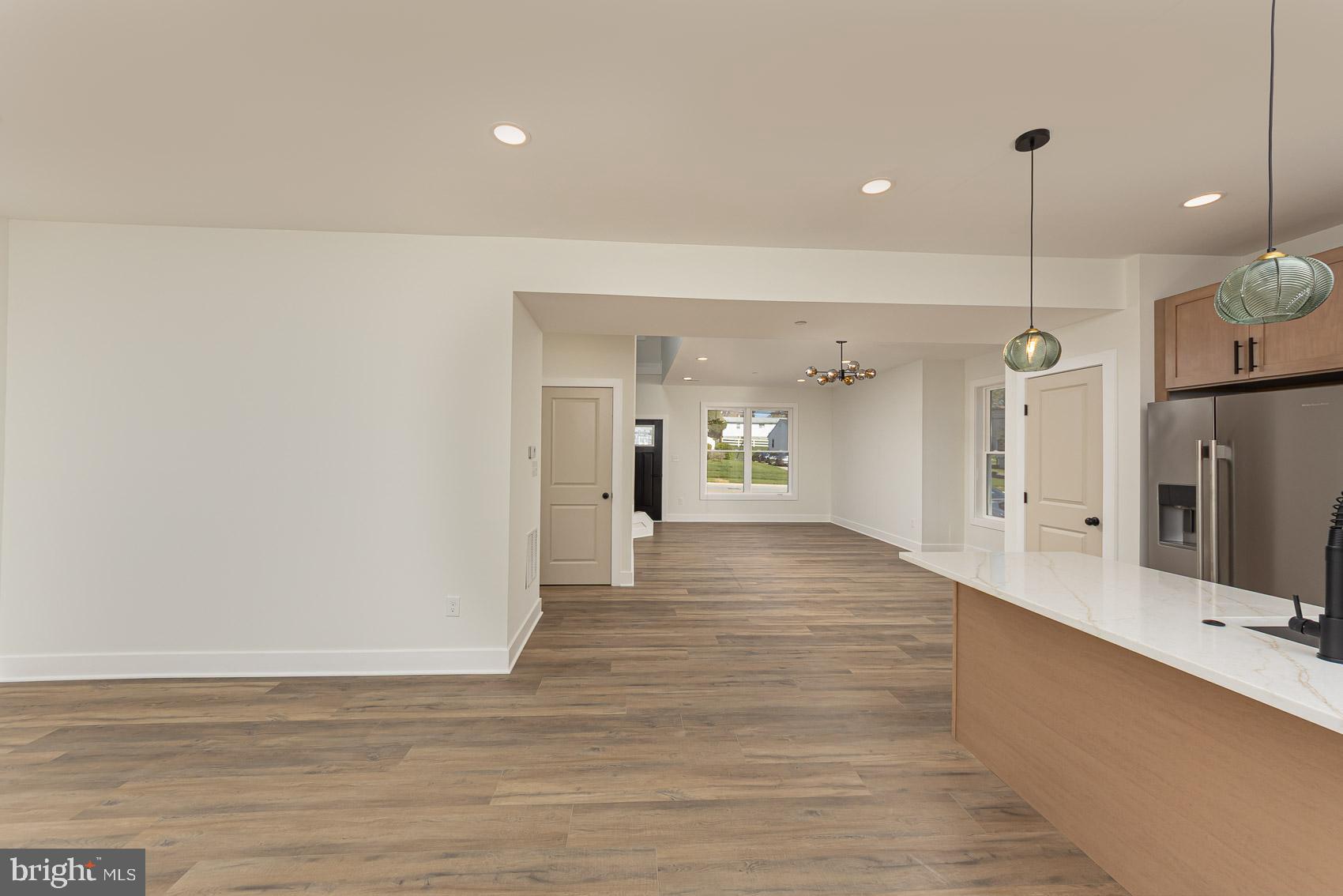 DEERFIELD - Residential