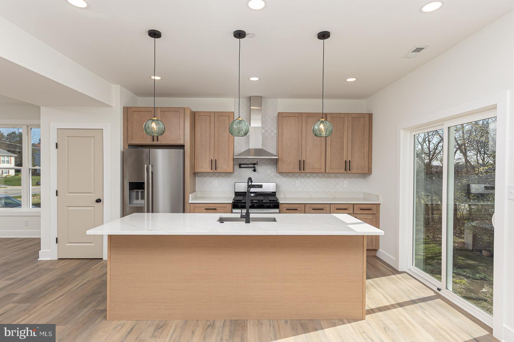 DEERFIELD - Residential