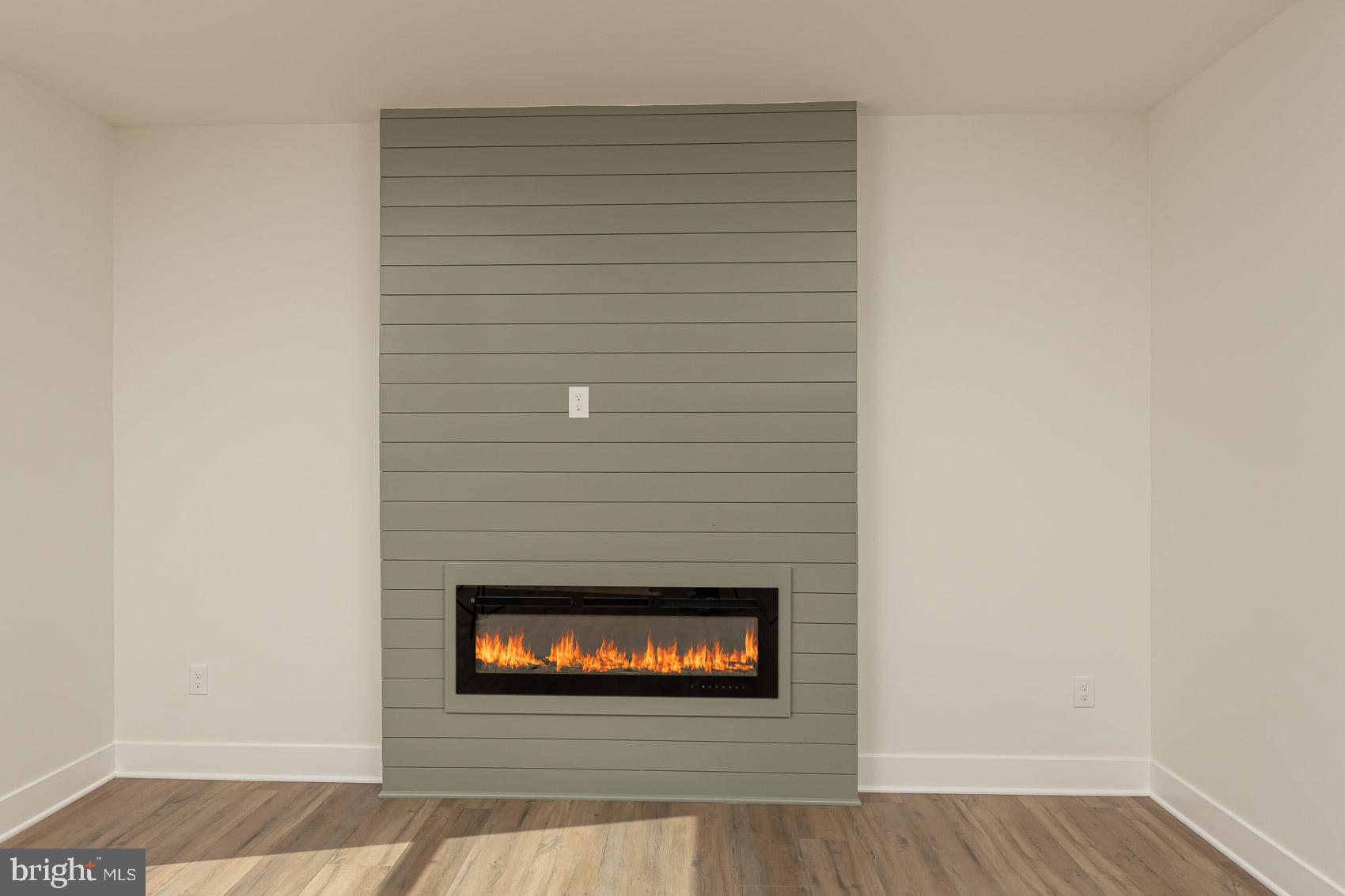 DEERFIELD - Residential