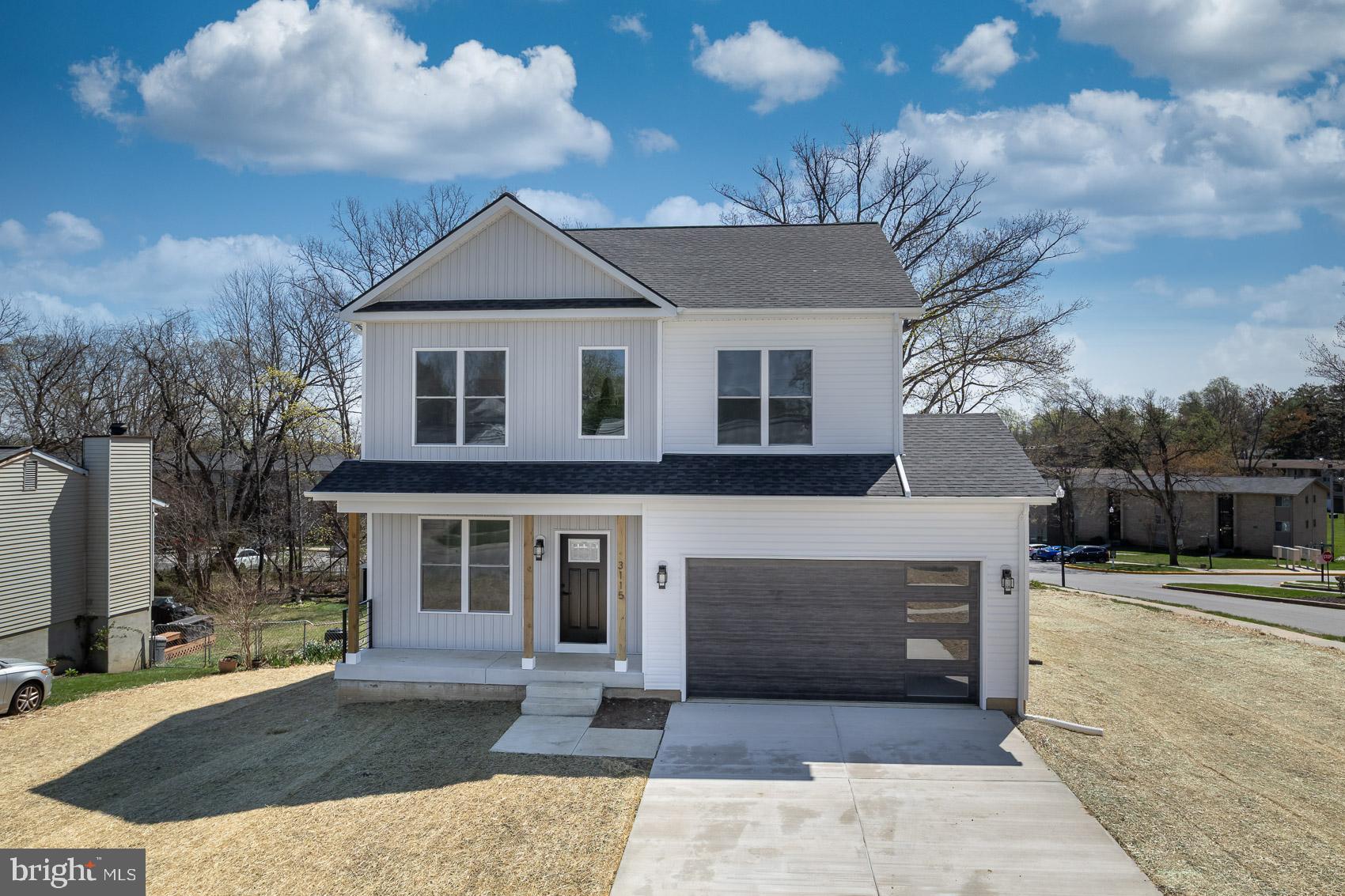 DEERFIELD - Residential