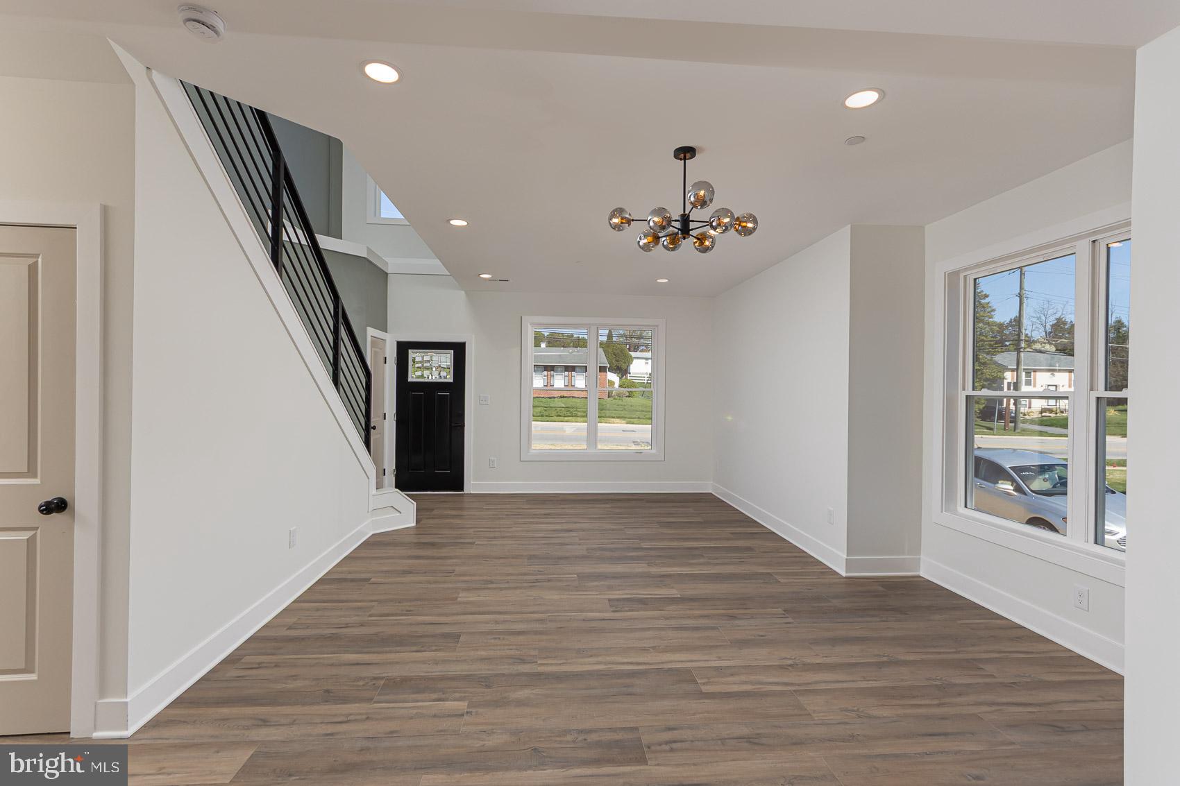 DEERFIELD - Residential