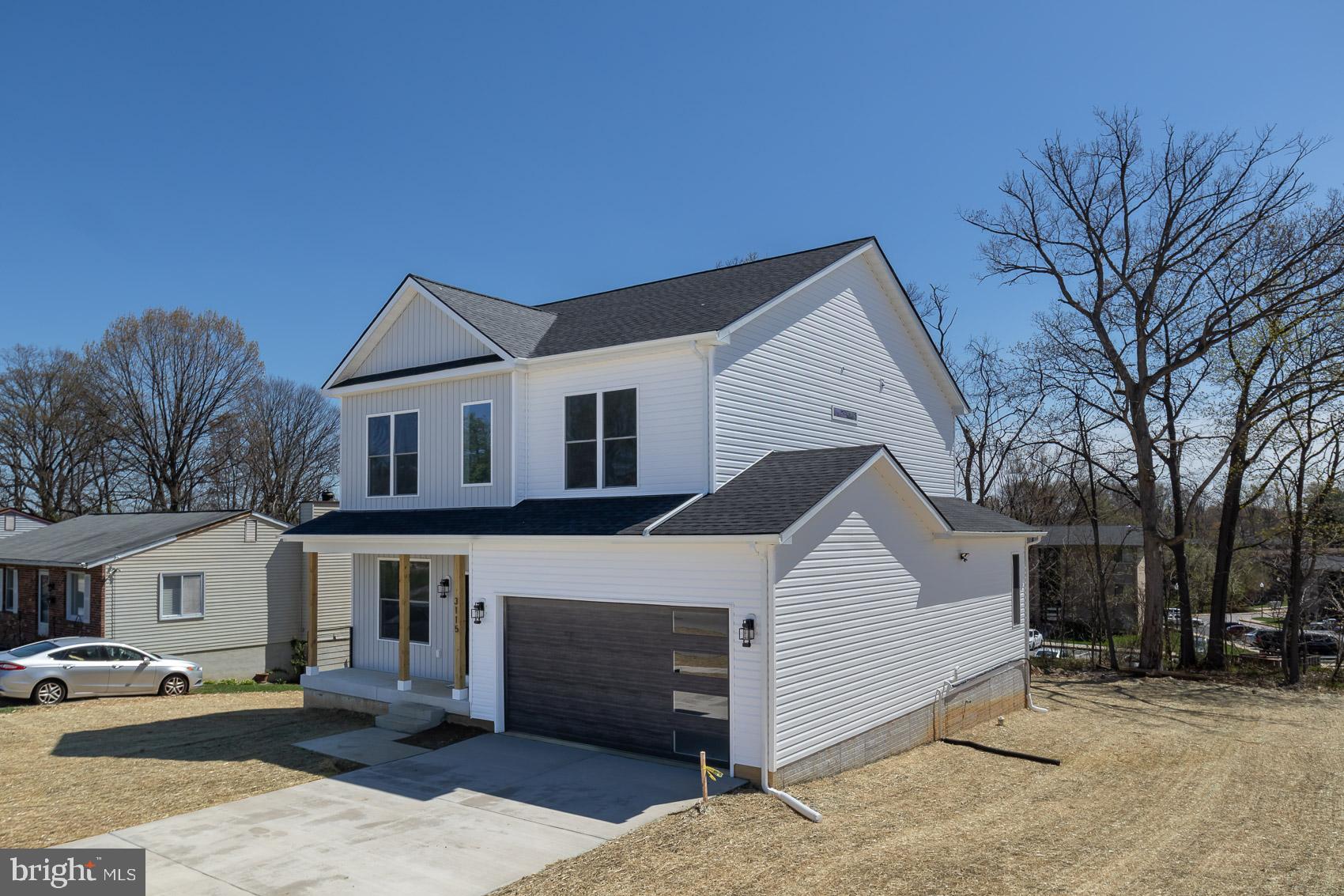 DEERFIELD - Residential