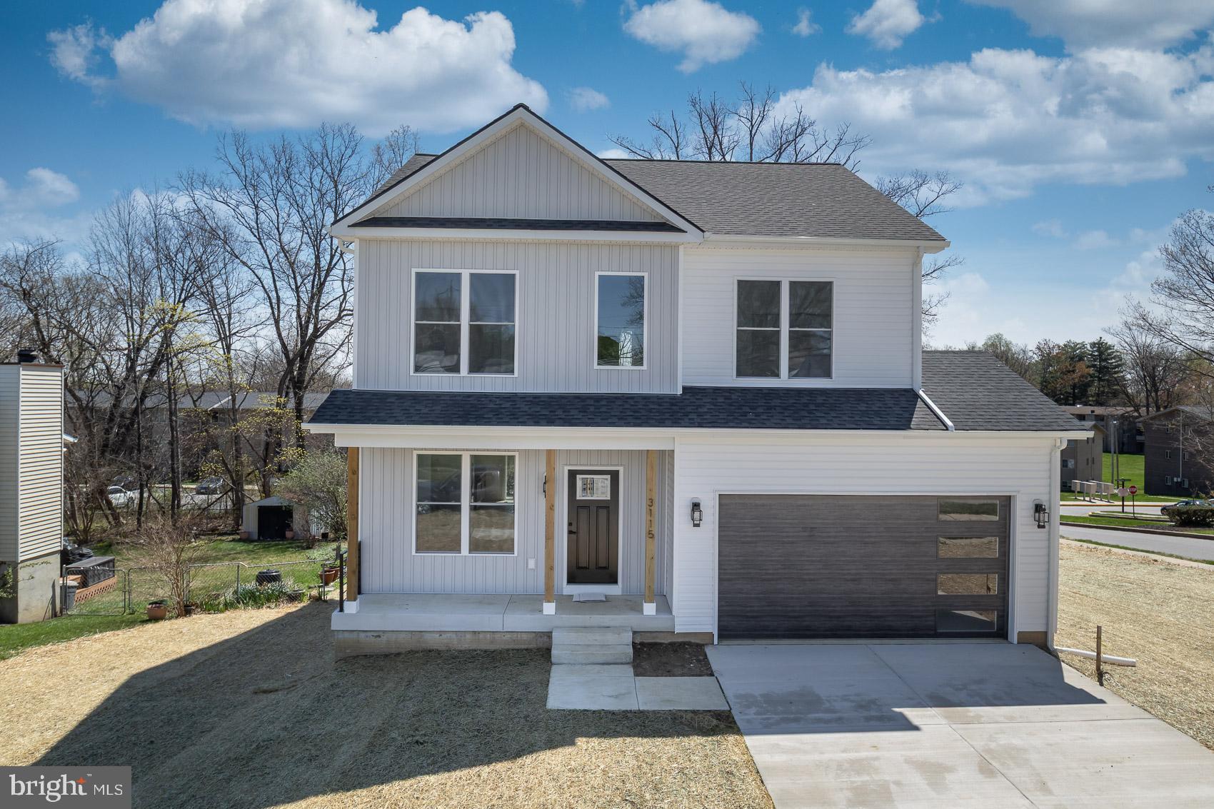 DEERFIELD - Residential