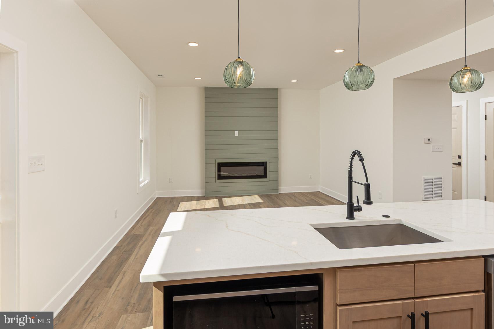 DEERFIELD - Residential