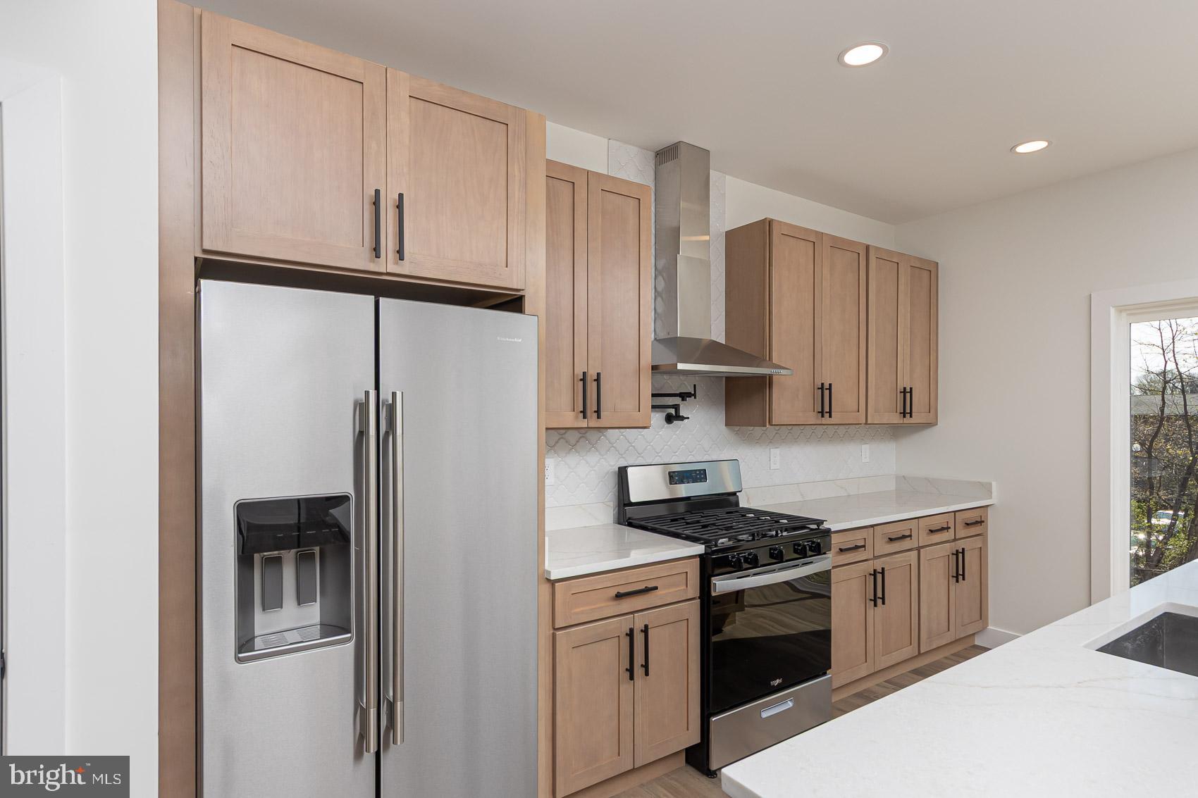 DEERFIELD - Residential