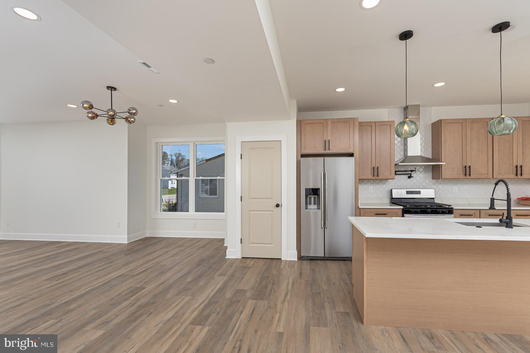 DEERFIELD - Residential