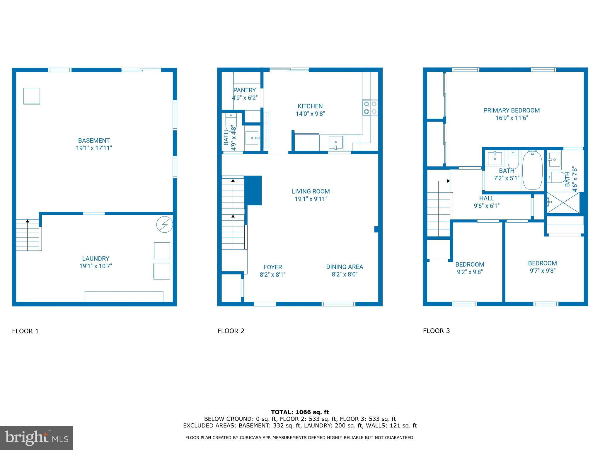 LONGSTREET COMMONS - Residential
