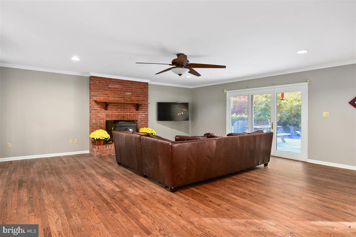 HUNTING PARK - Residential